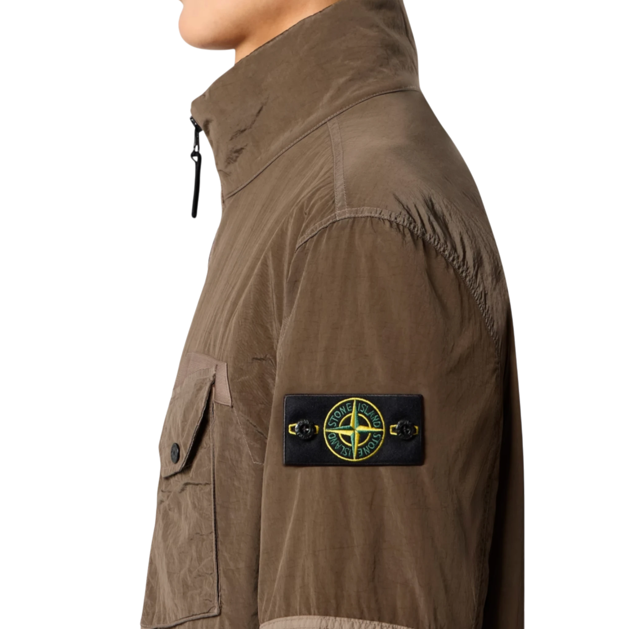Stone Island 4100008 NYLON METAL IN ECONYL®
