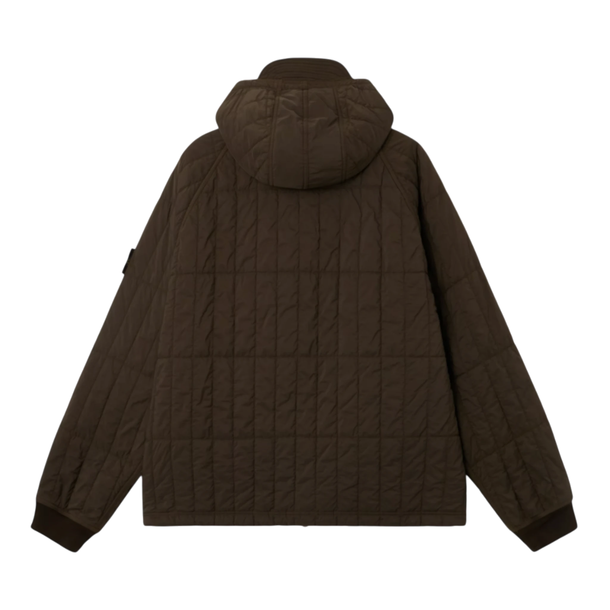 Stone Island 4100015 ULTRALIGHT NYLON QUILTED-TC