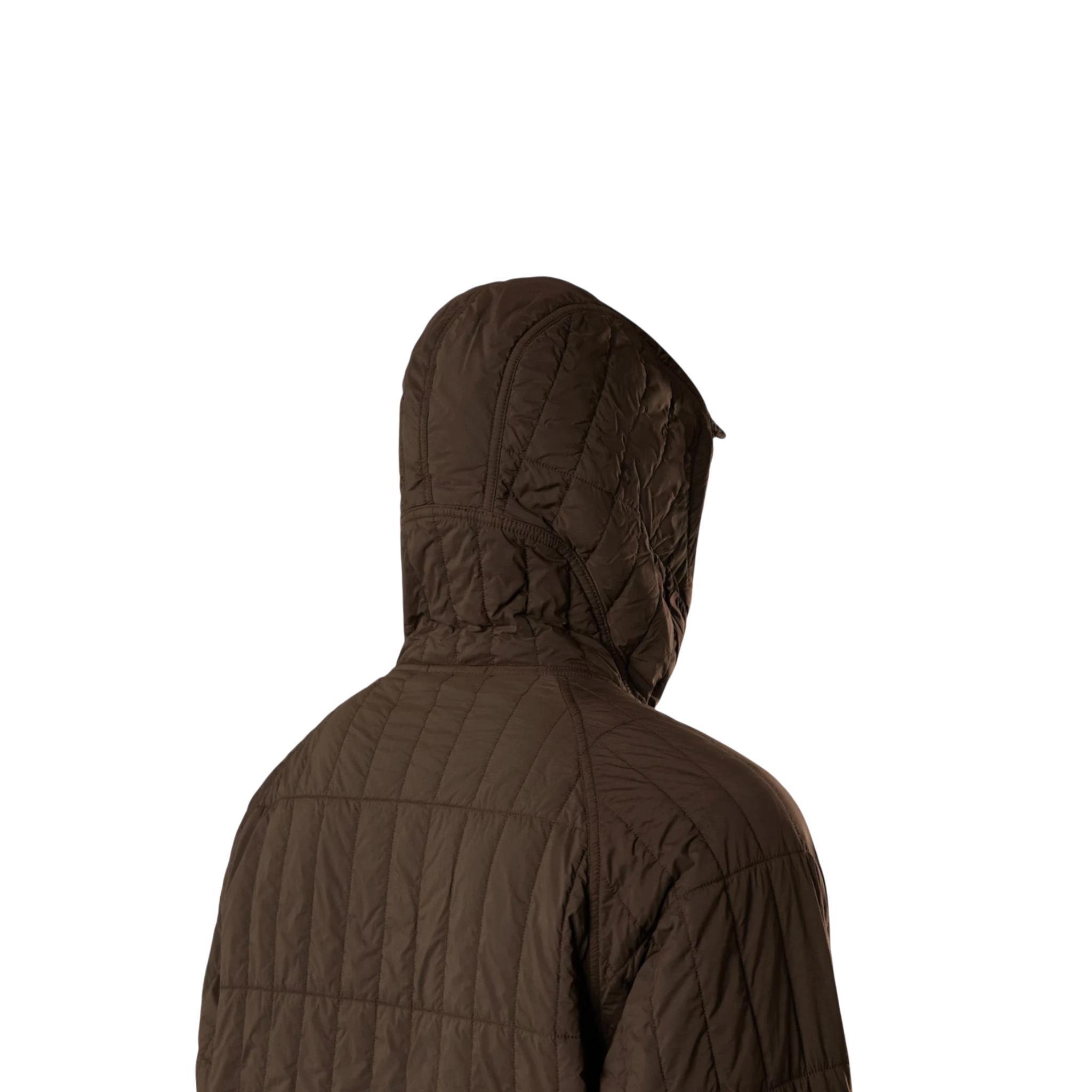 Stone Island 4100015 ULTRALIGHT NYLON QUILTED-TC