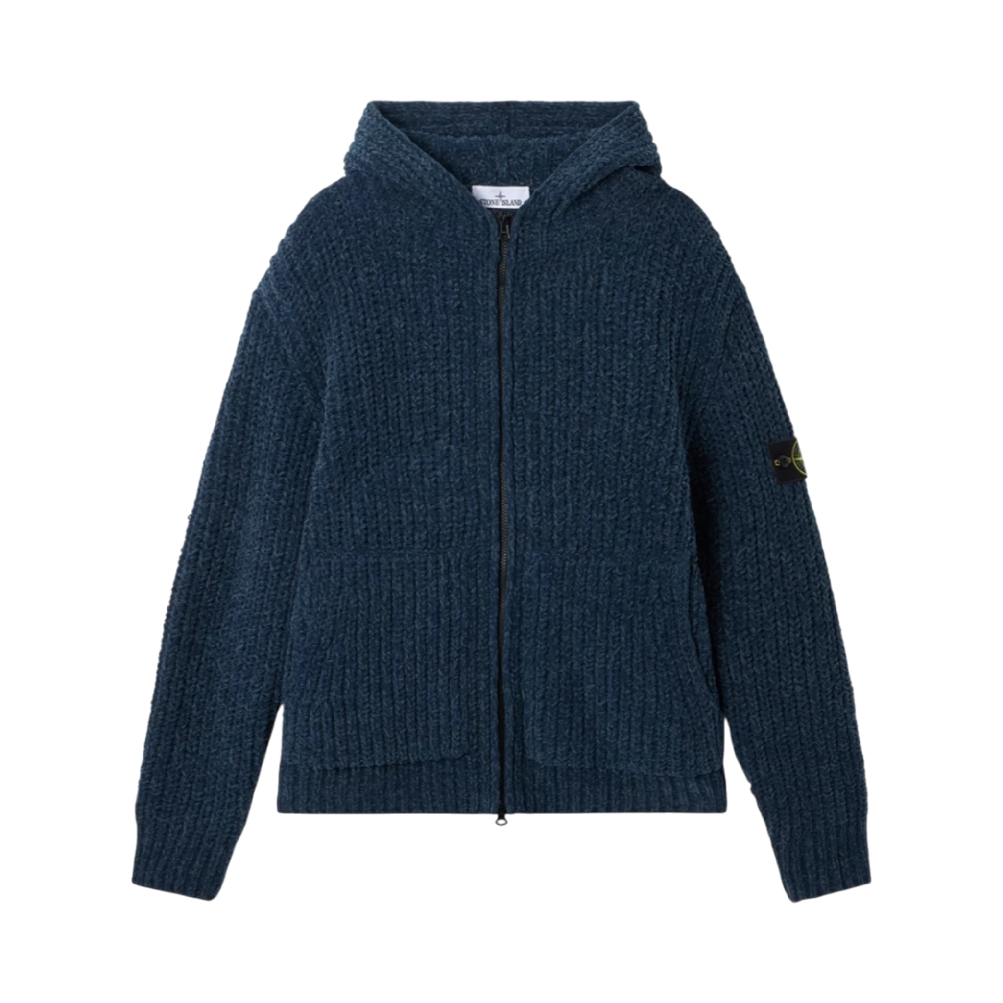 Stone Island 5100065 MOULINÉ COTTON CHENILLE