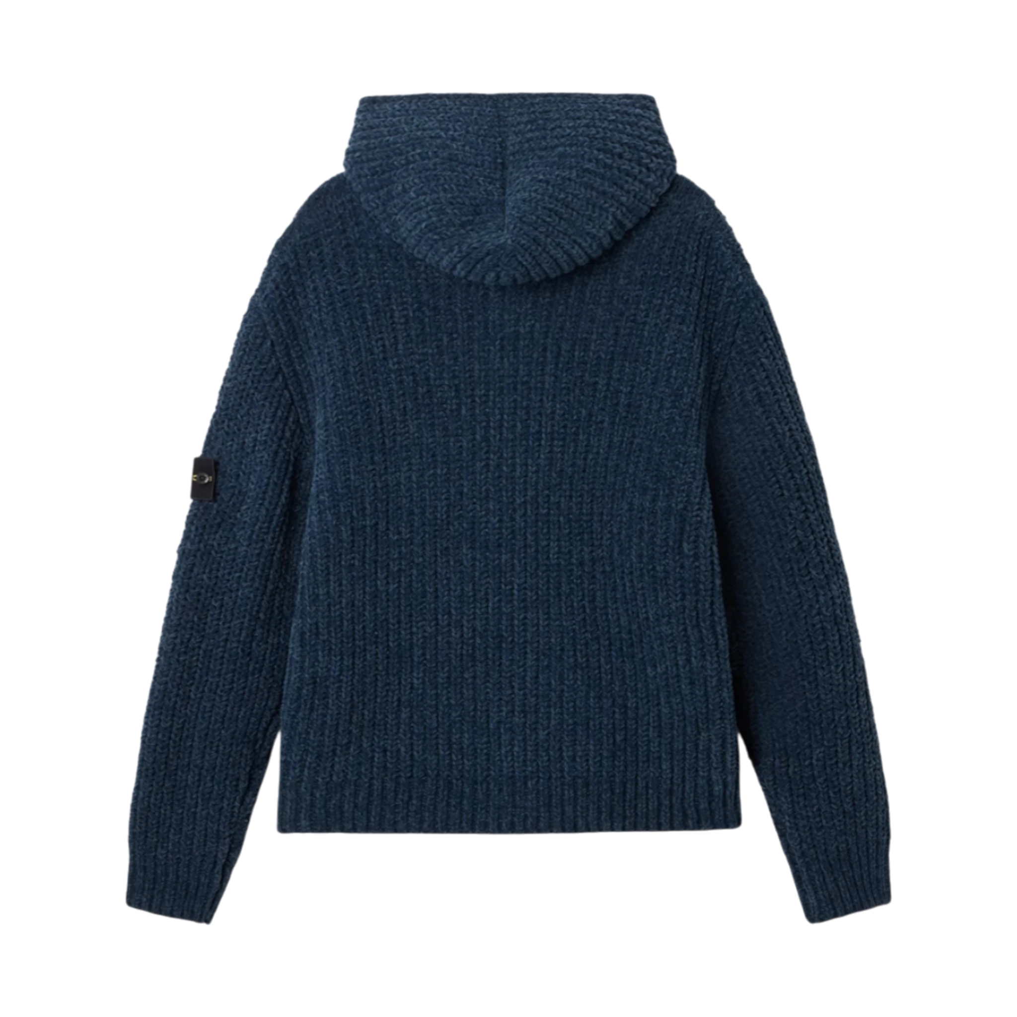 Stone Island 5100065 MOULINÉ COTTON CHENILLE