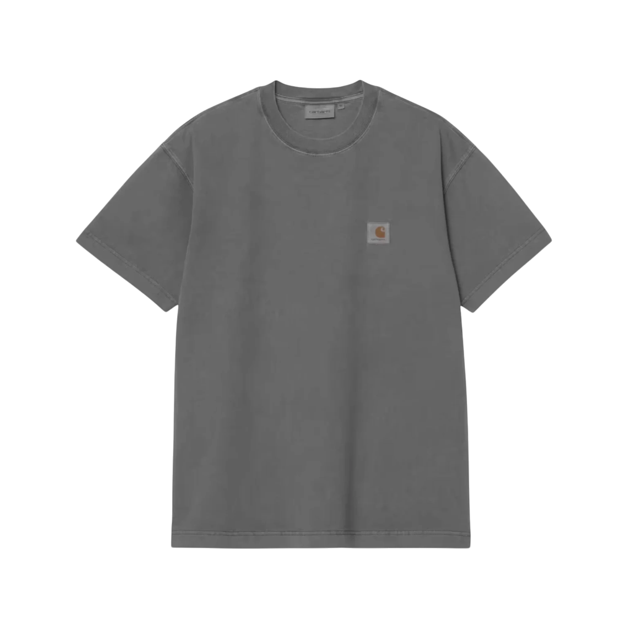 Carhartt WIP S/S Vista T-Shirt Black