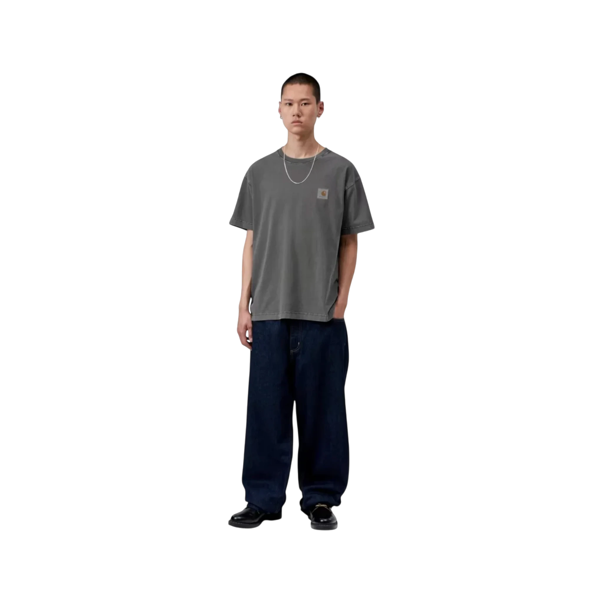 Carhartt WIP S/S Vista T-Shirt Black