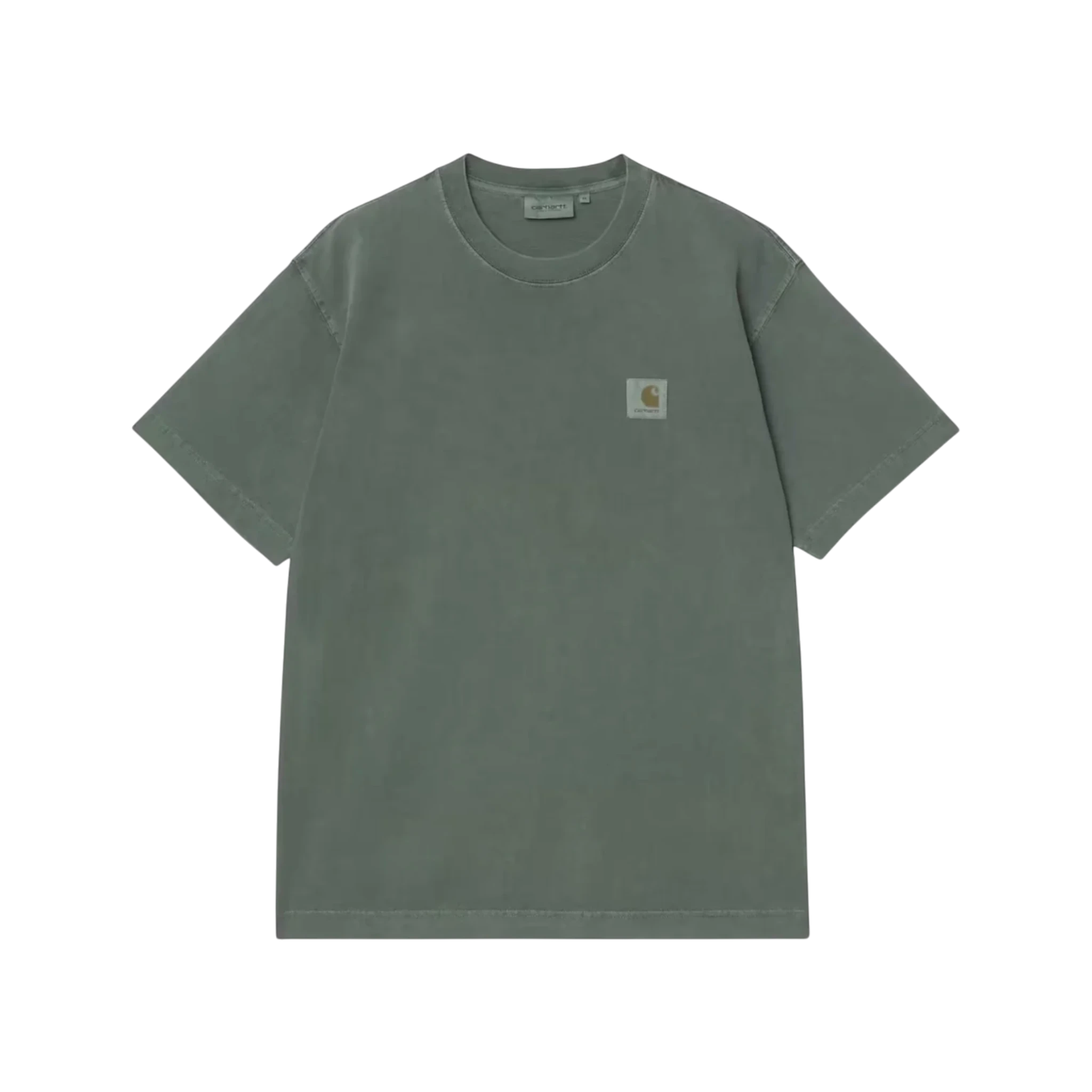 Carhartt WIP S/S Vista T-Shirt Dark Scarab
