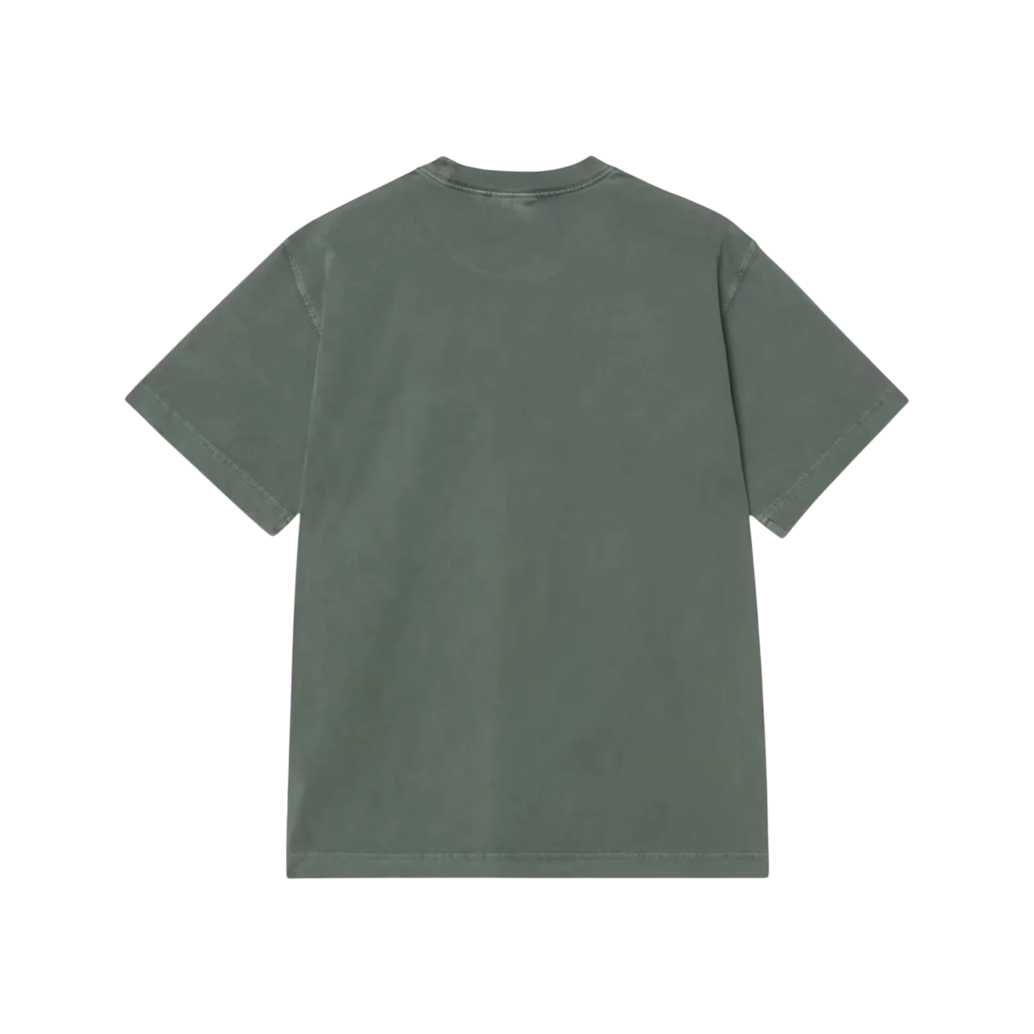 Carhartt WIP S/S Vista T-Shirt Dark Scarab
