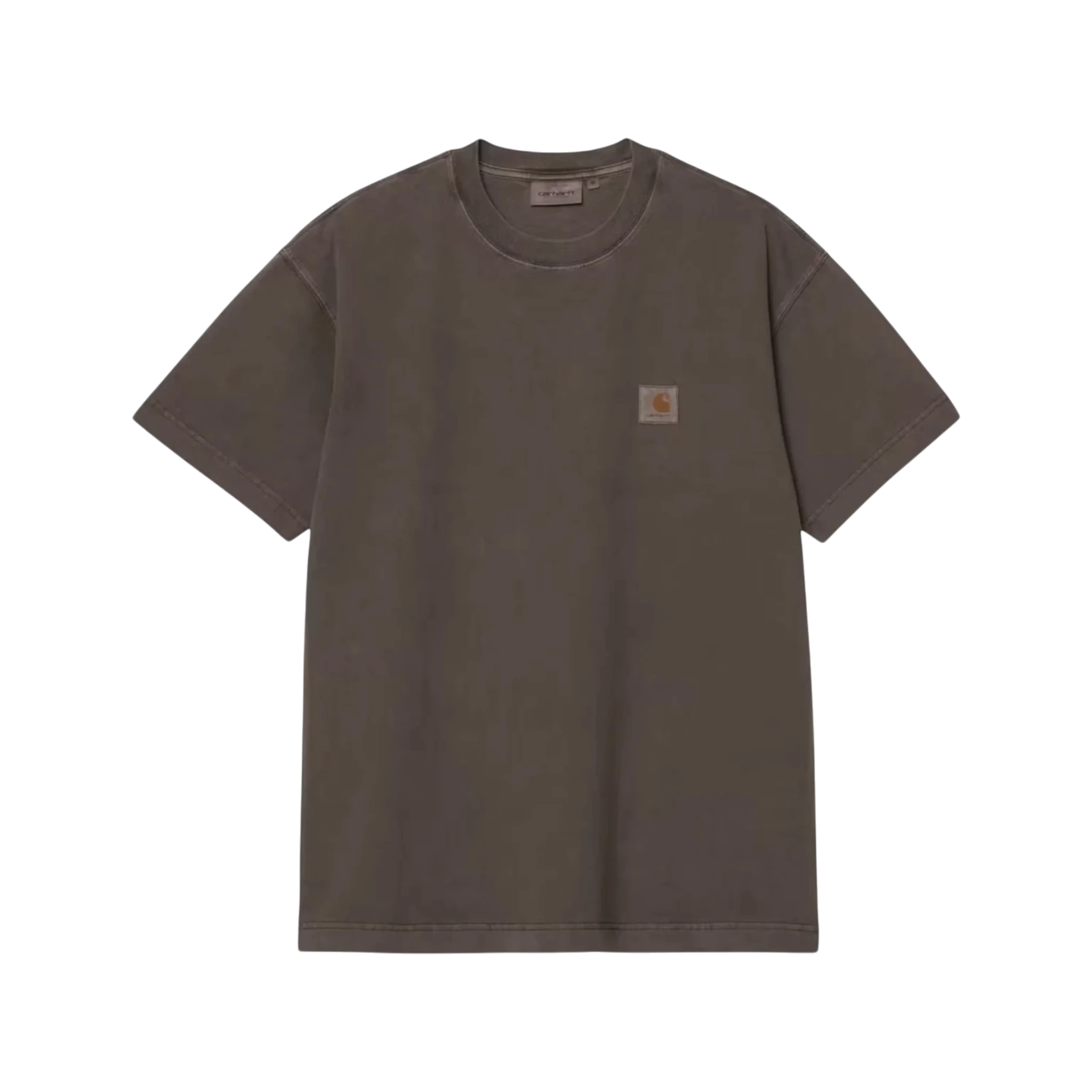 Carhartt WIP S/S Vista T-Shirt Tobacco