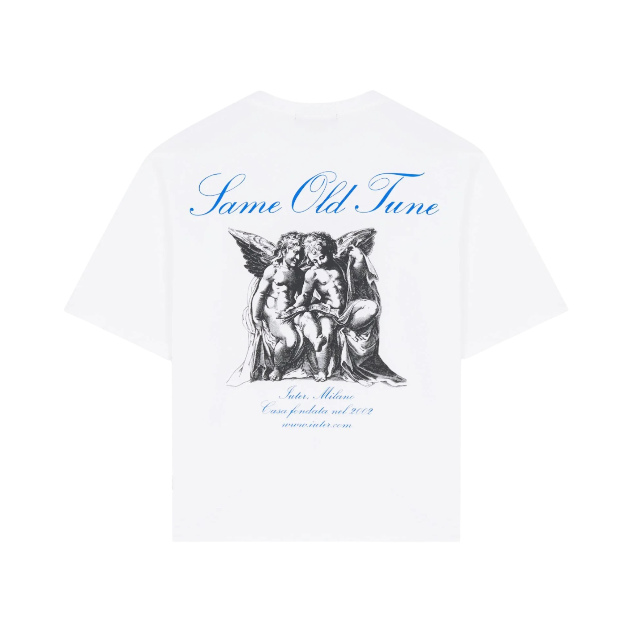 Iuter Tune Tee