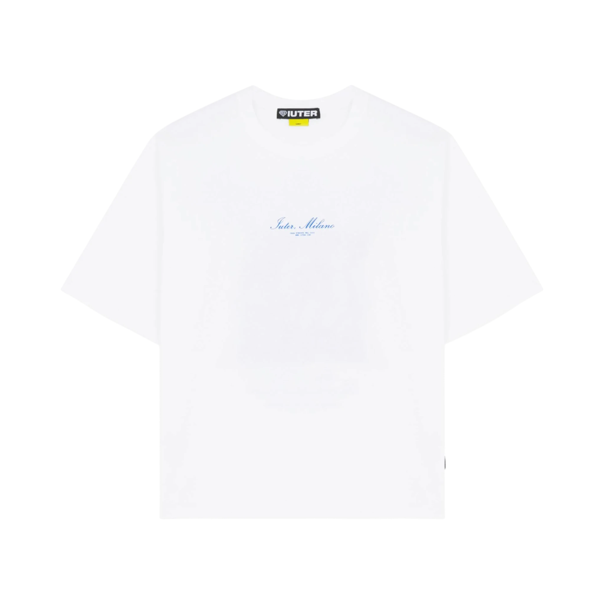 Iuter Tune Tee