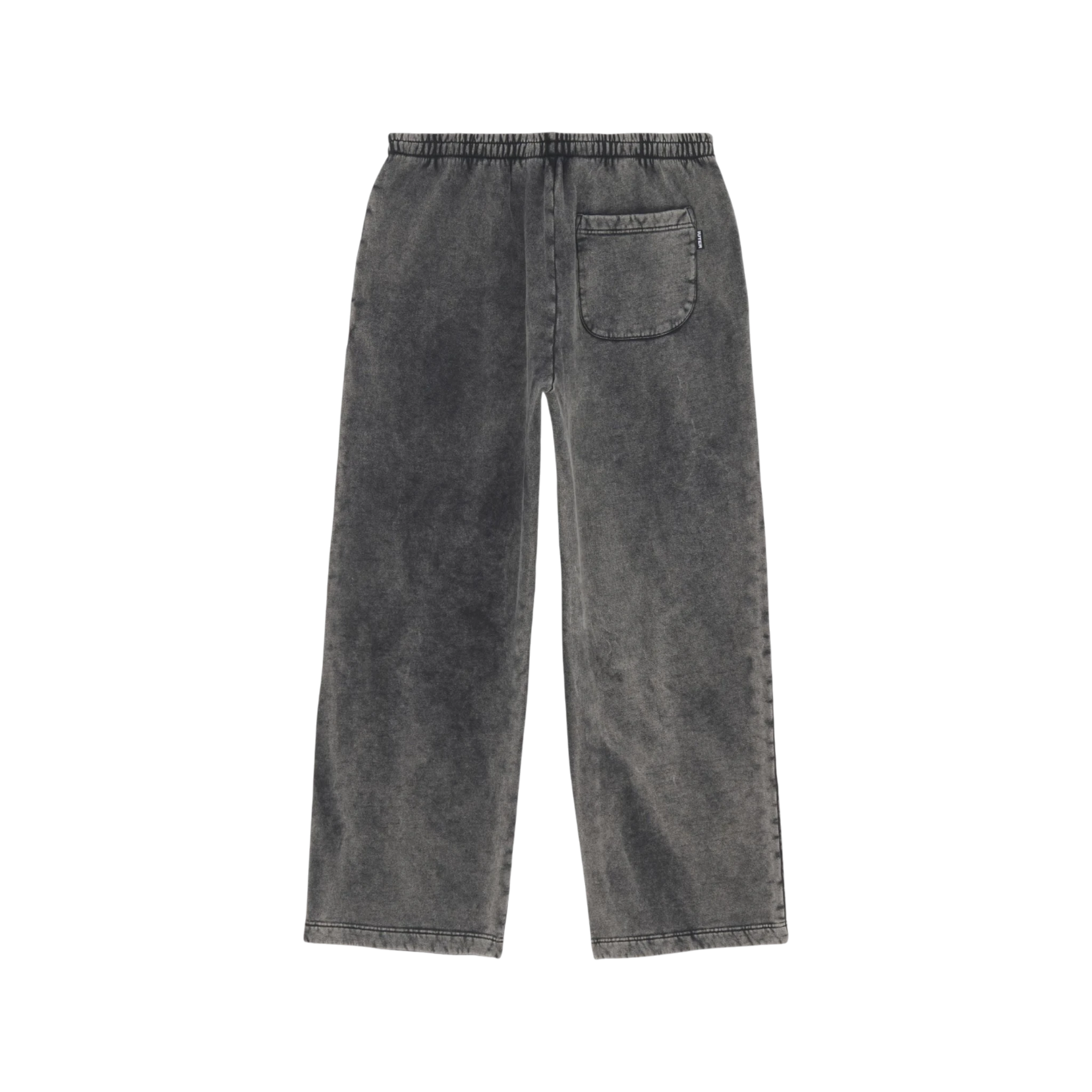 Iuter Tribal Marble Wide Leg Sweatpants