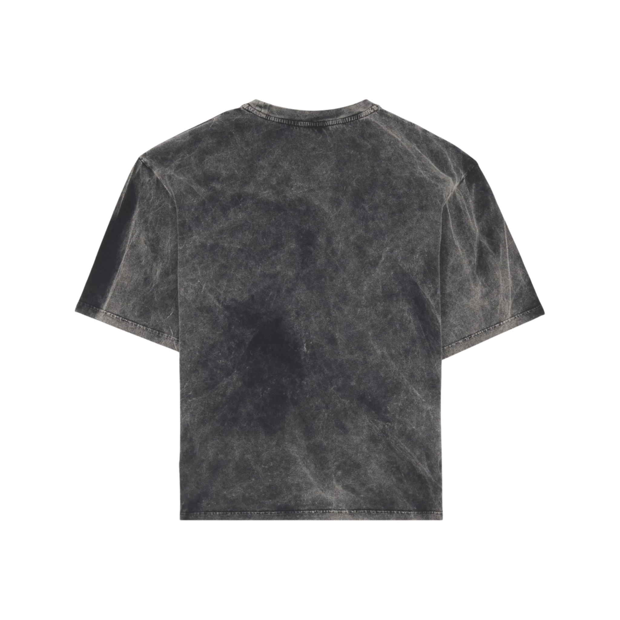 Iuter Tribal Marble Tee