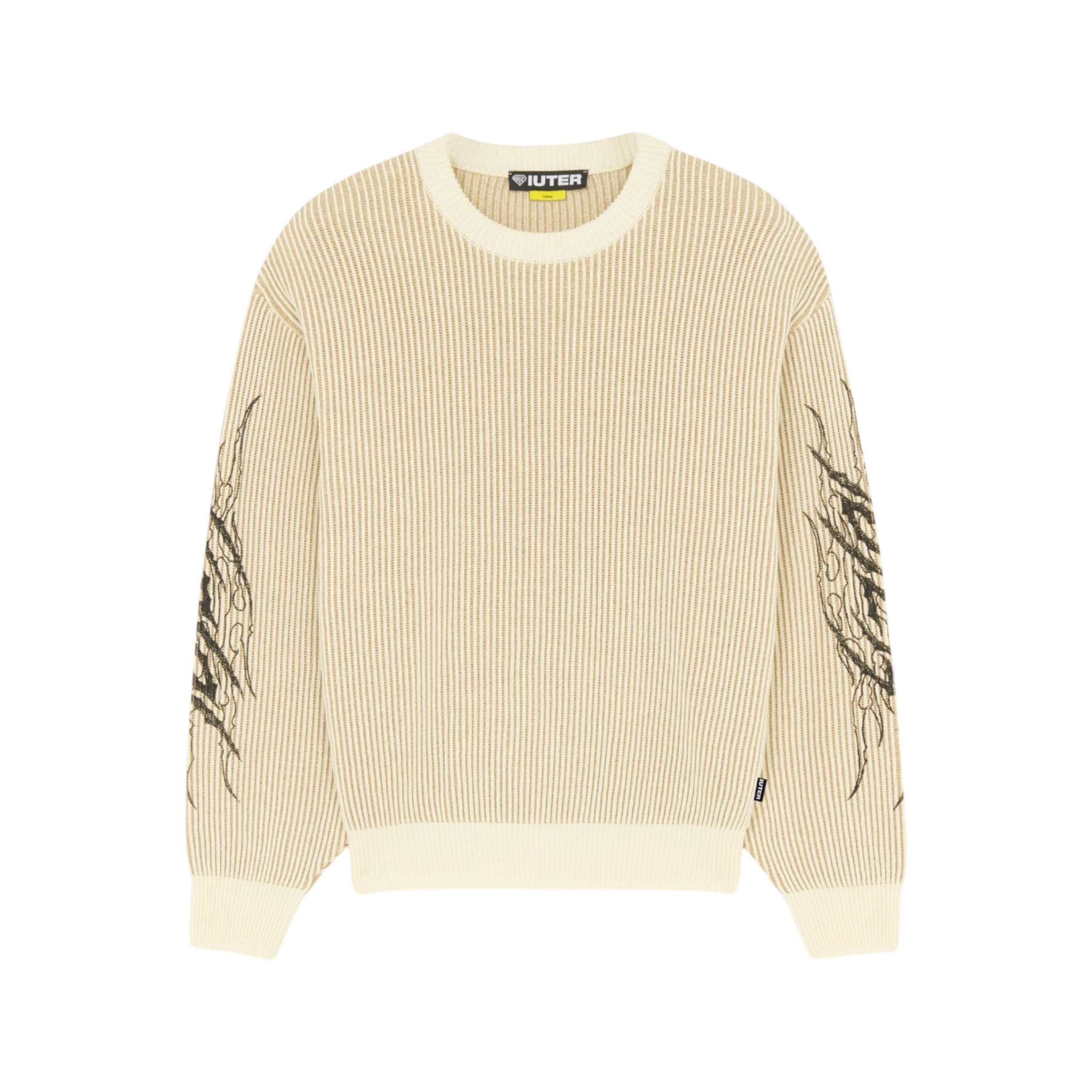 Iuter Tribal Jumper