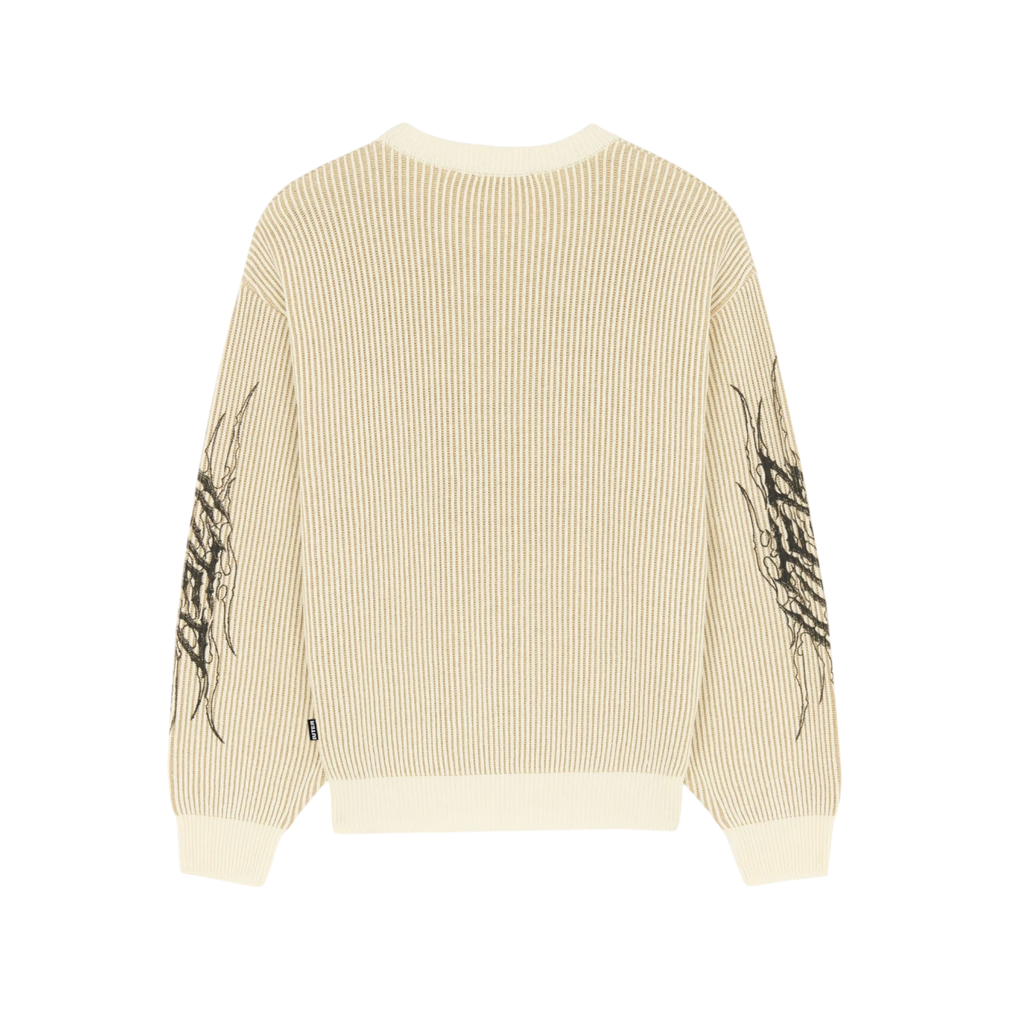 Iuter Tribal Jumper