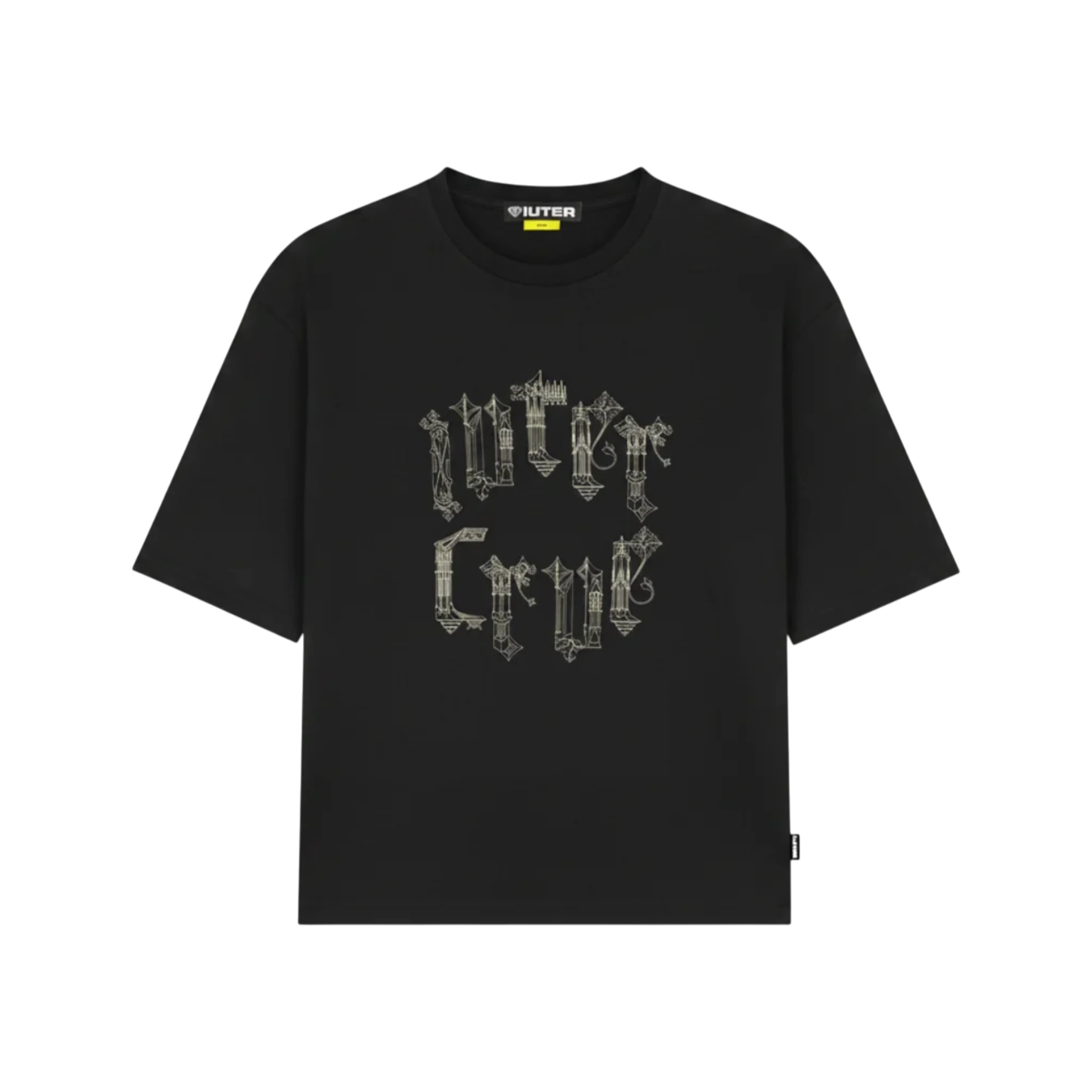 Iuter Monumental Tee