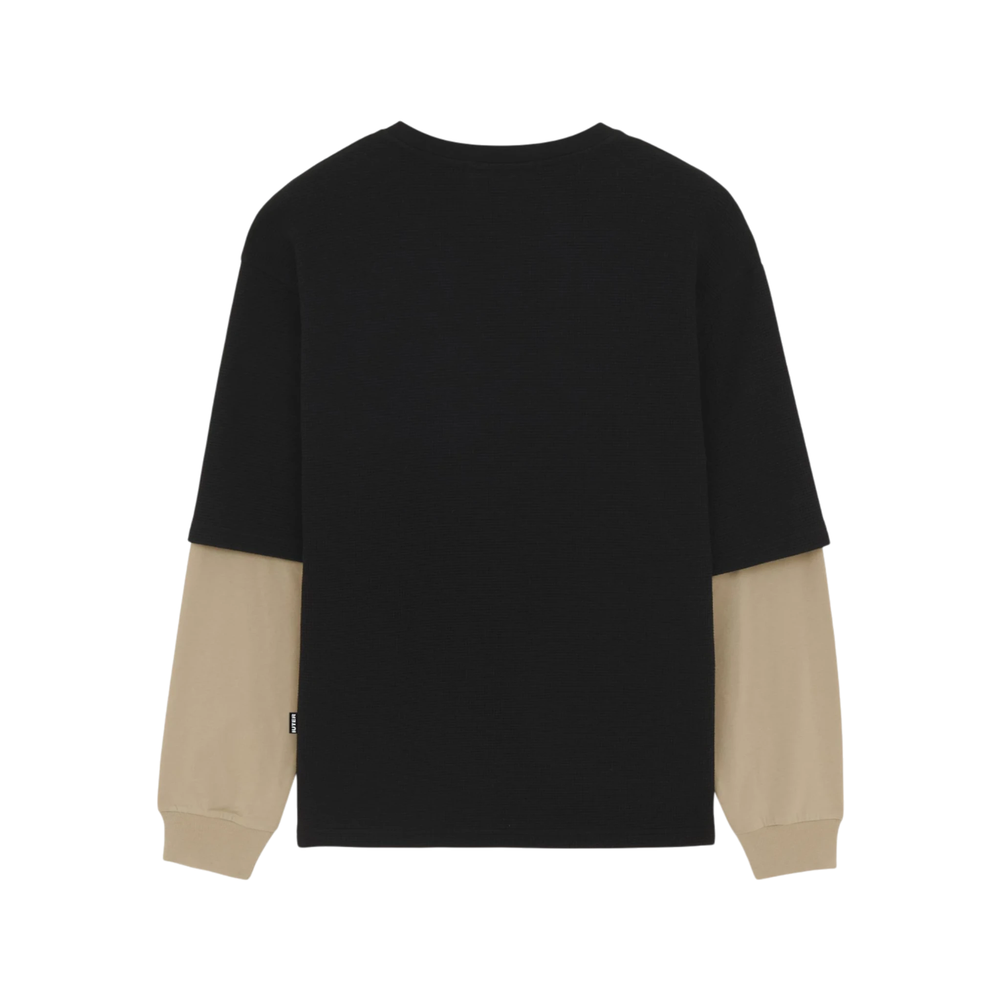Iuter Hope Double Sleeve LS Tee