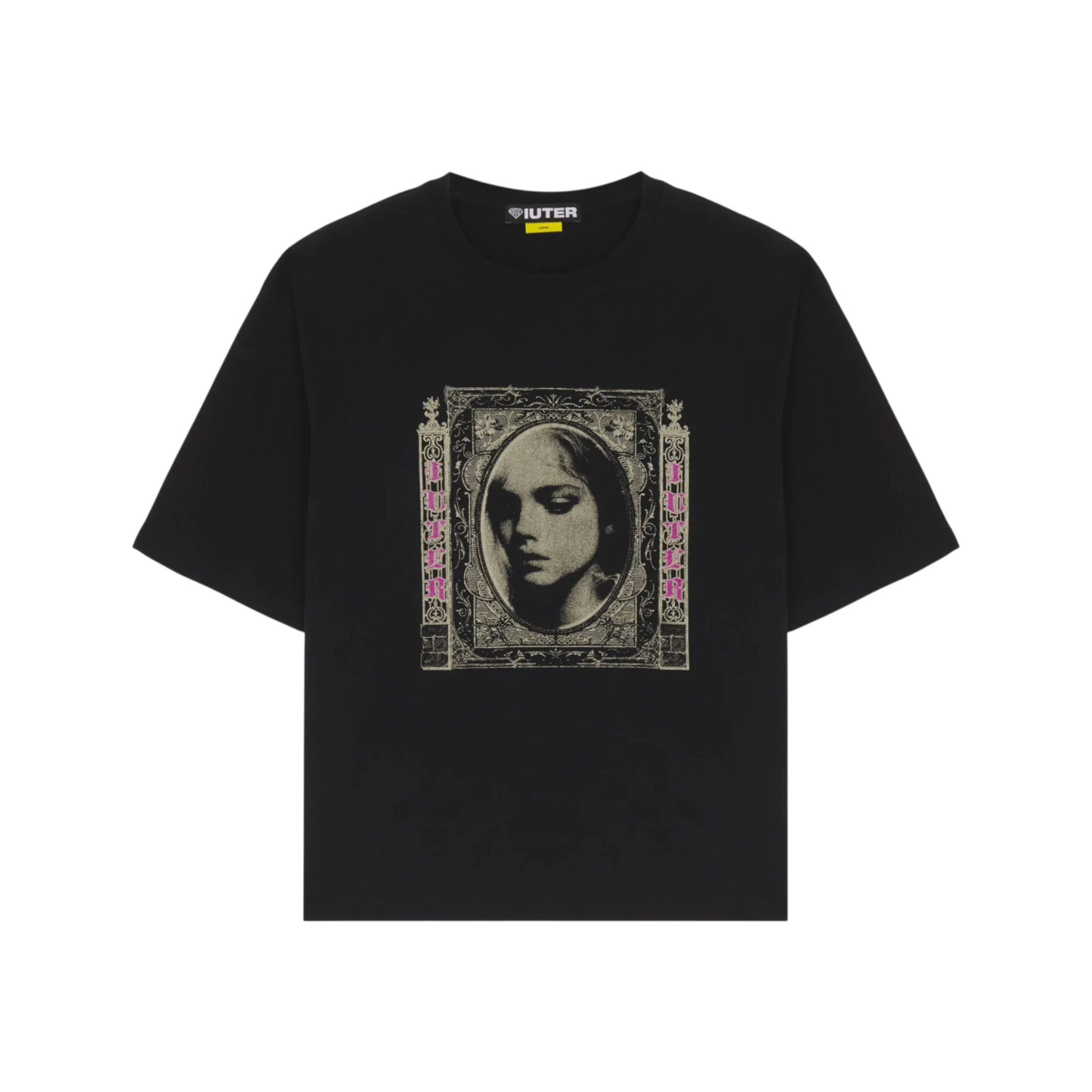 Iuter Fallen Love Tee