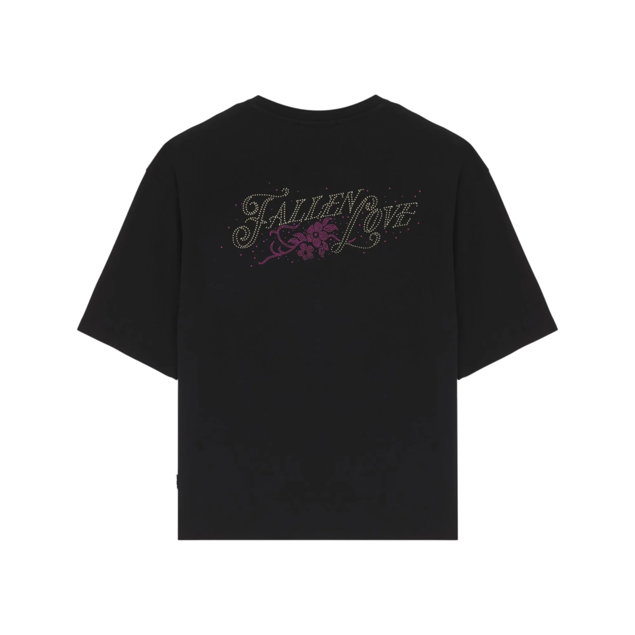Iuter Fallen Love Tee
