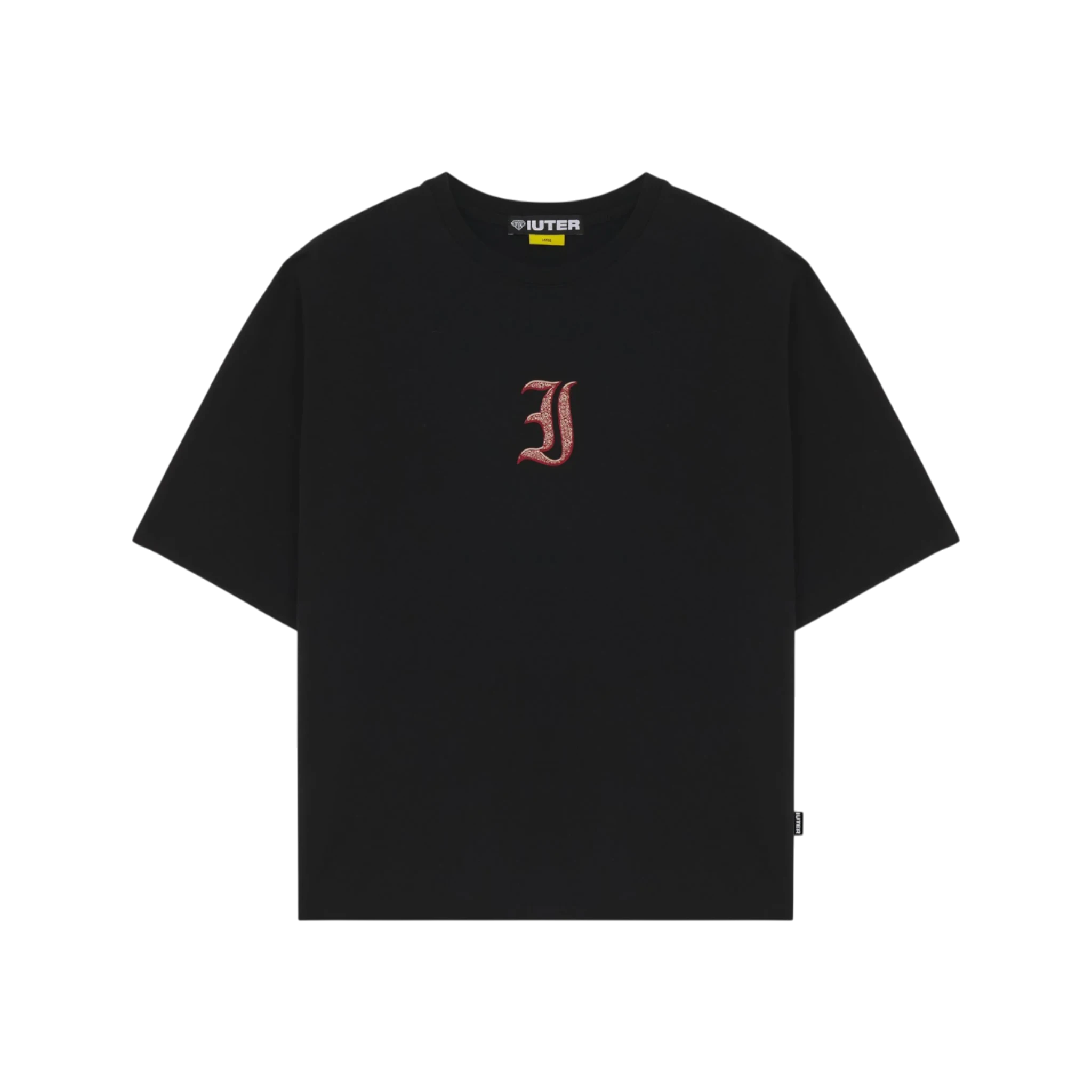 Iuter Charm Tee
