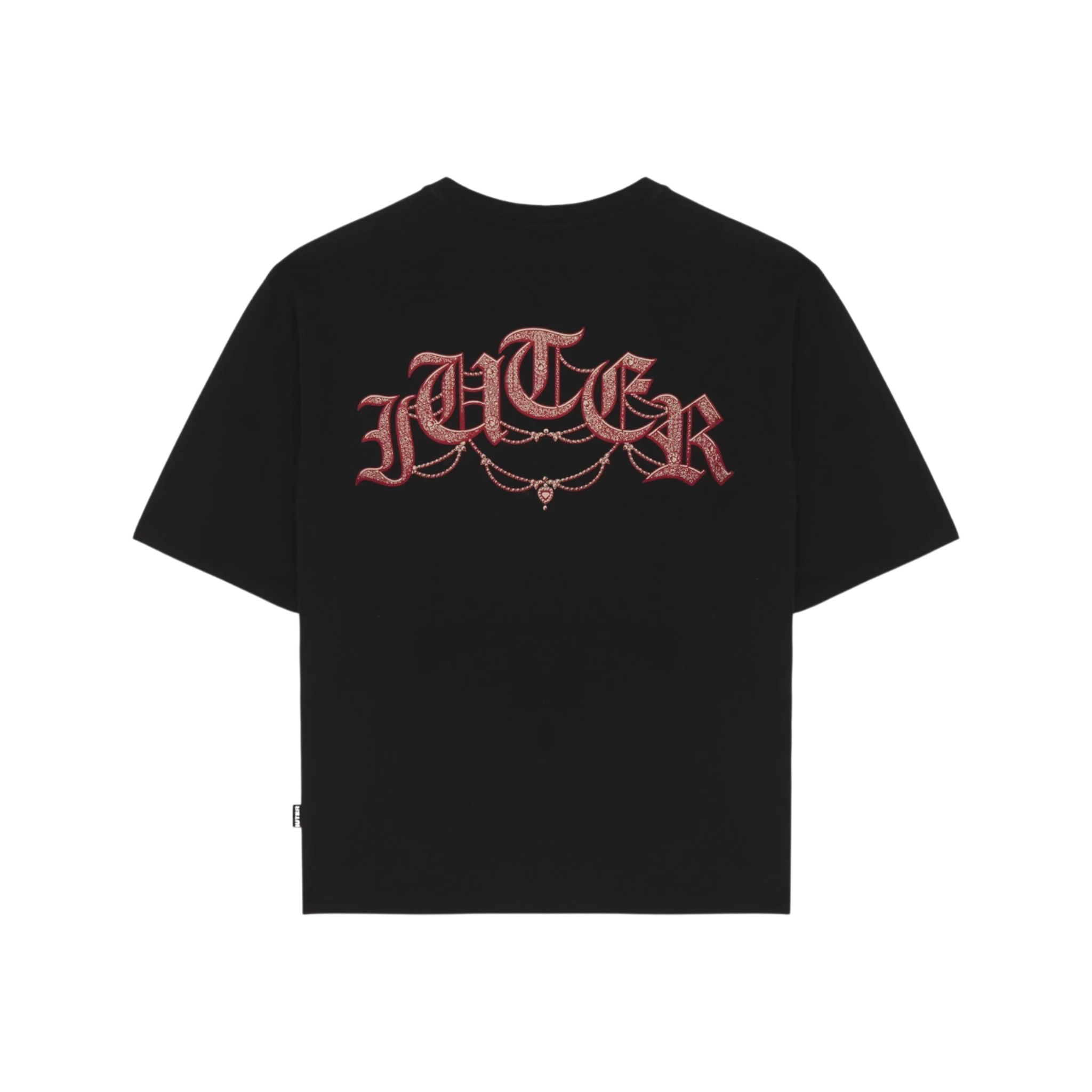 Iuter Charm Tee