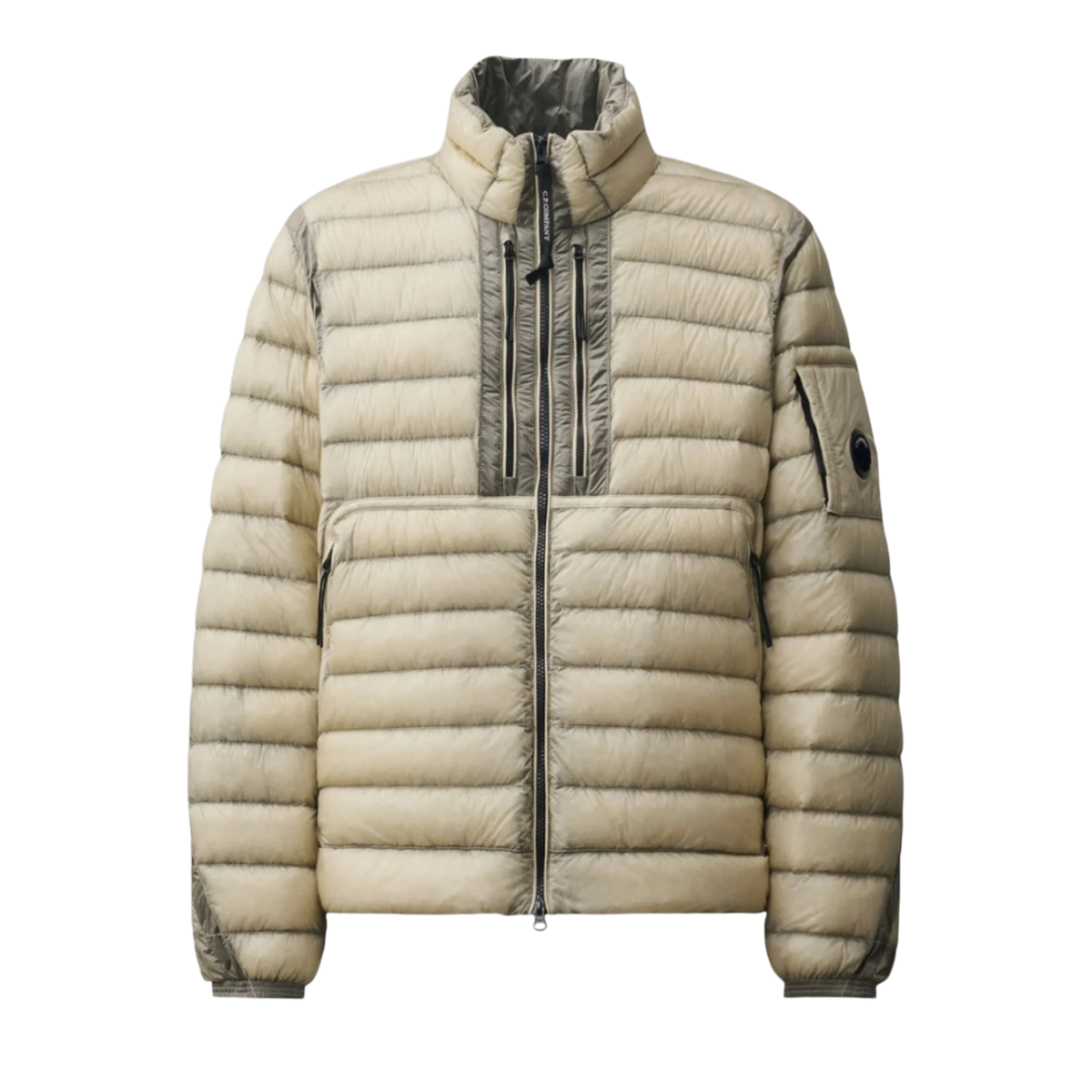 CP Company D.D. Shell Google Chest Pocket Jacket