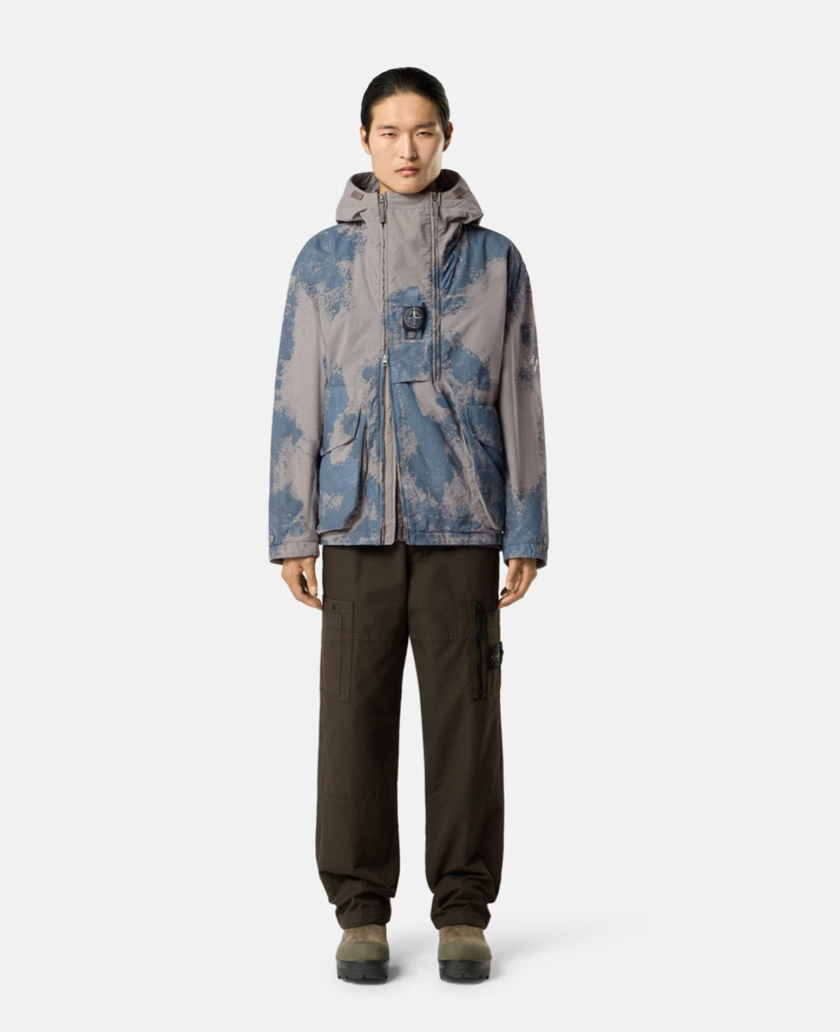 Stone Island 3100015S0211 V0078
