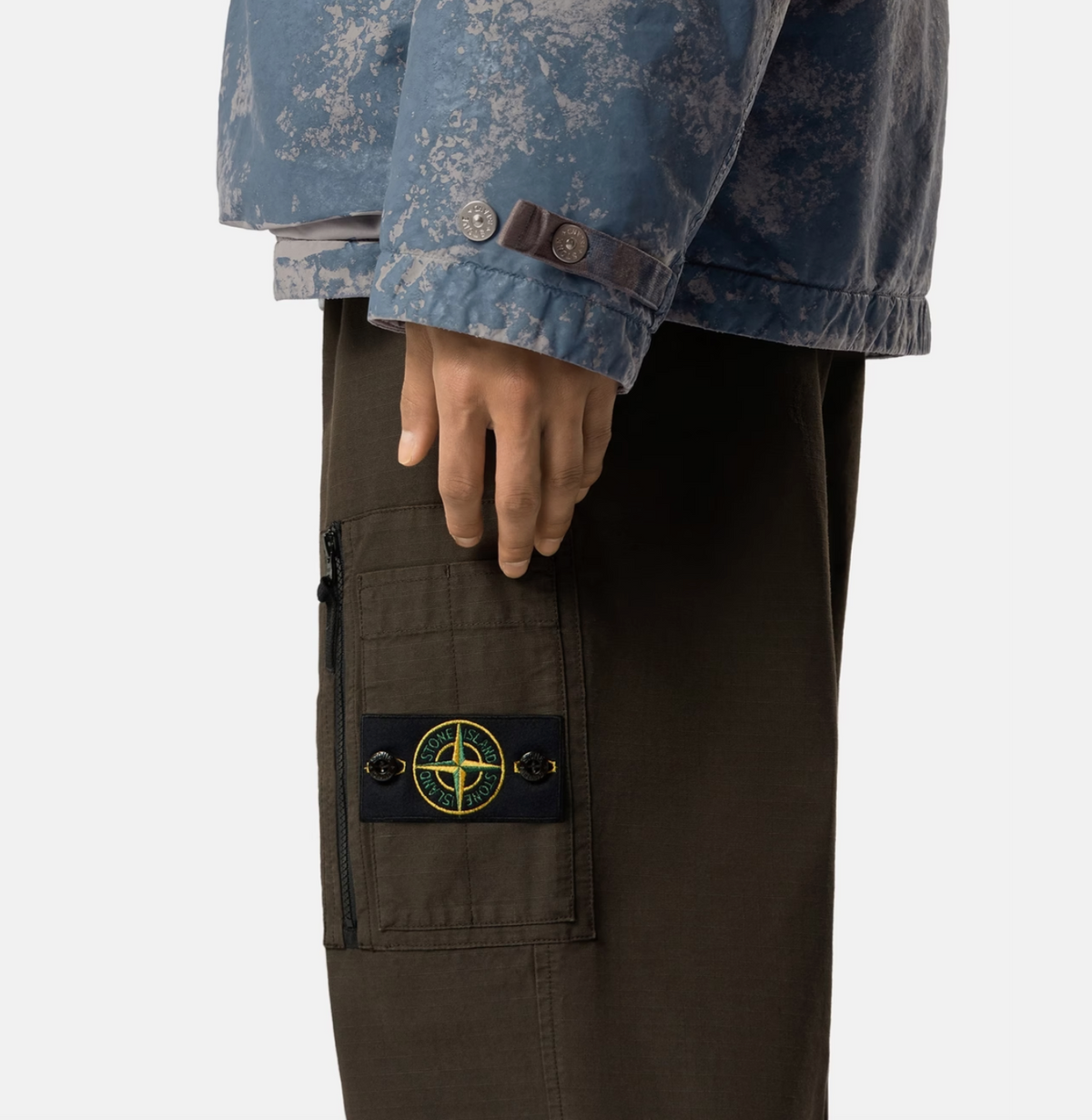 Stone Island 3100015S0211 V0078