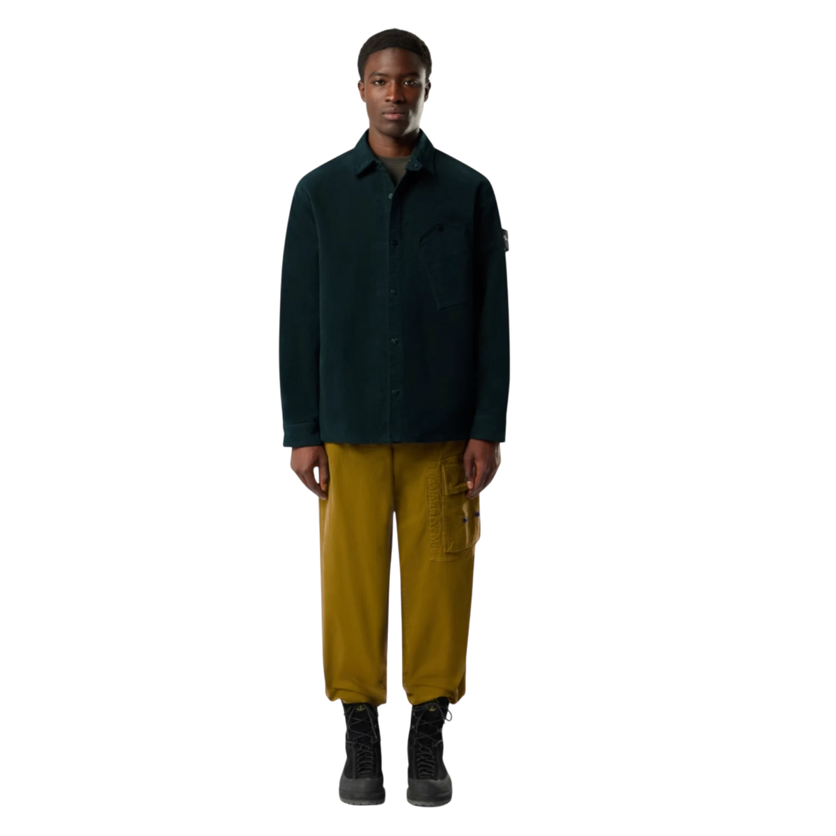 Stone Island 1200030S0228 V005S