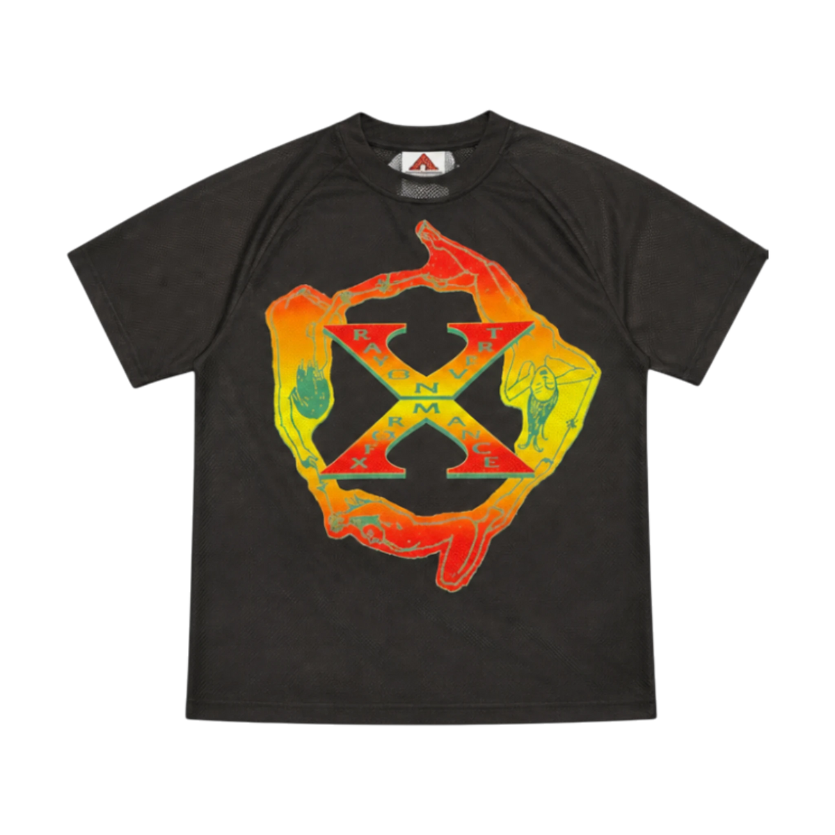 Rayon Vert Trinity T-Shirt
