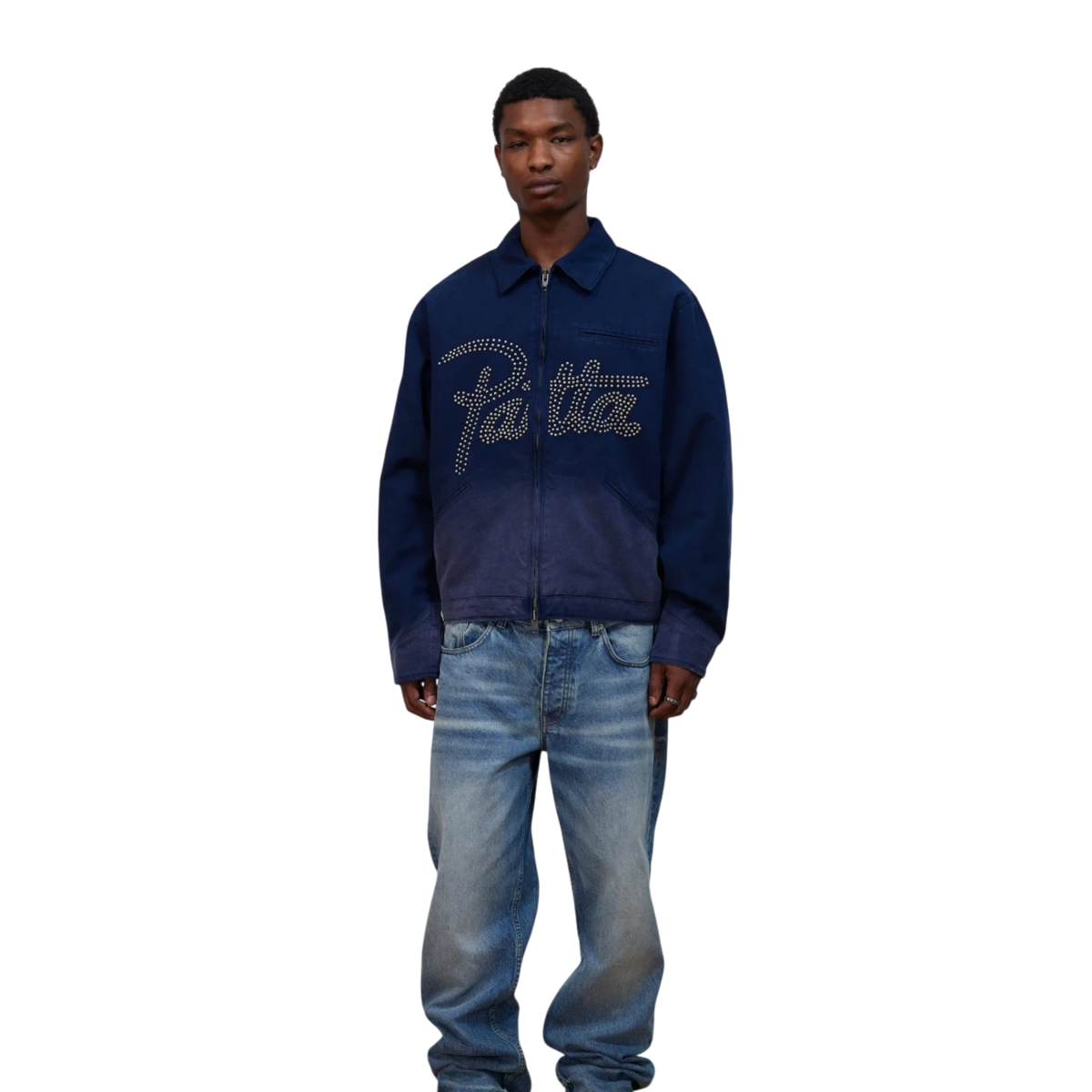 Patta Canvas Workwear Jacket