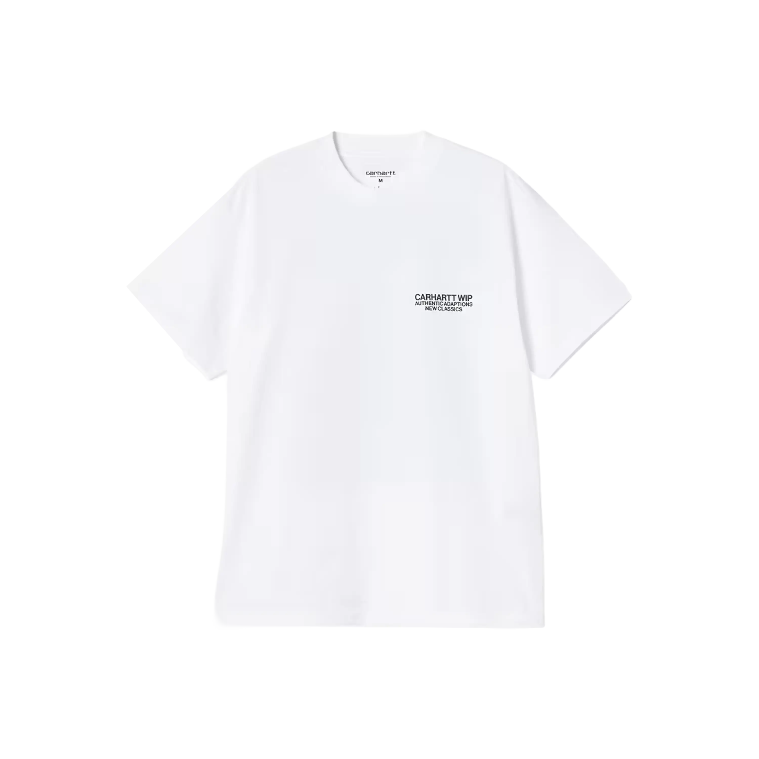 Carhartt WIP S/S Sean Hamilton 03 T-Shirt