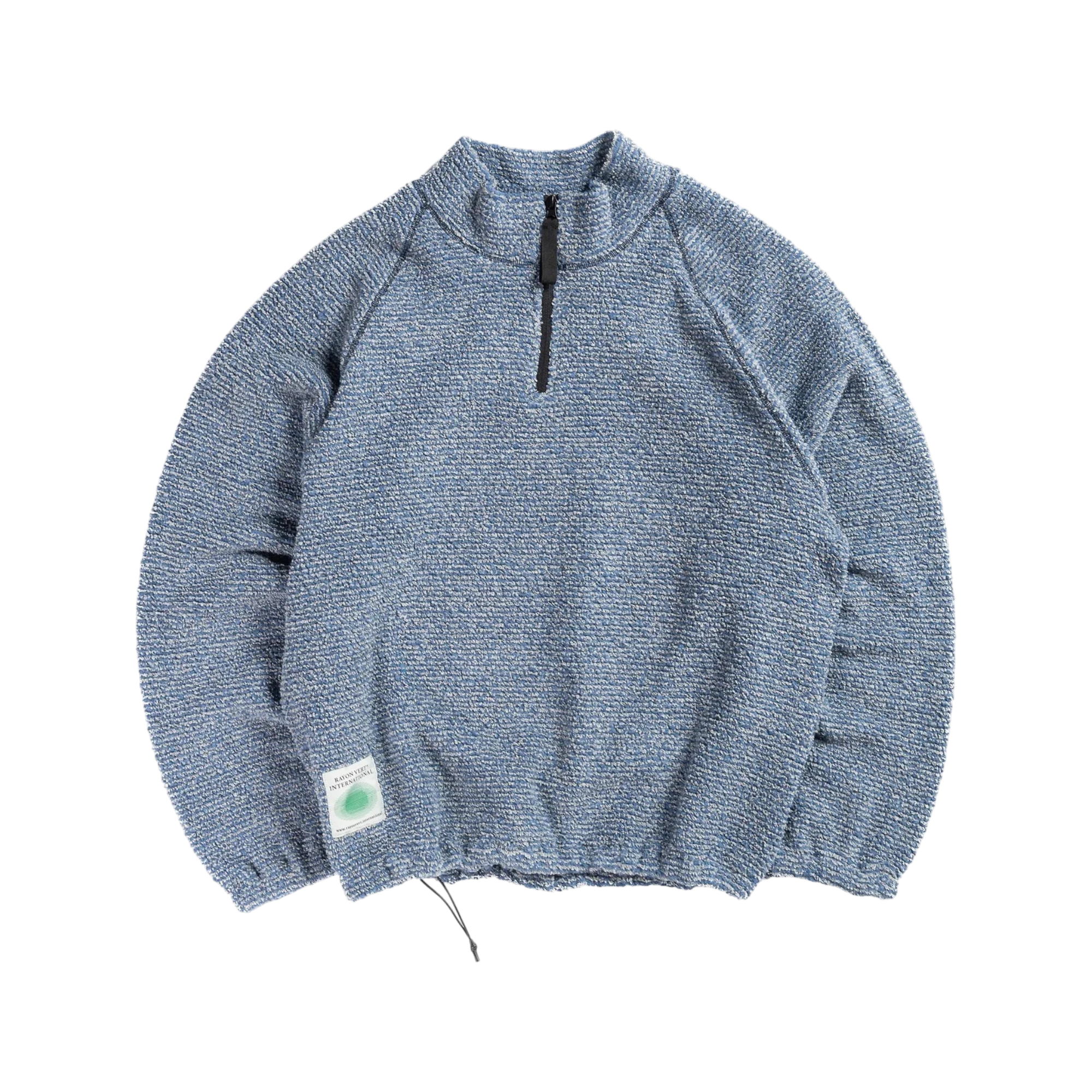 Rayon Vert Losa Sweater Blue