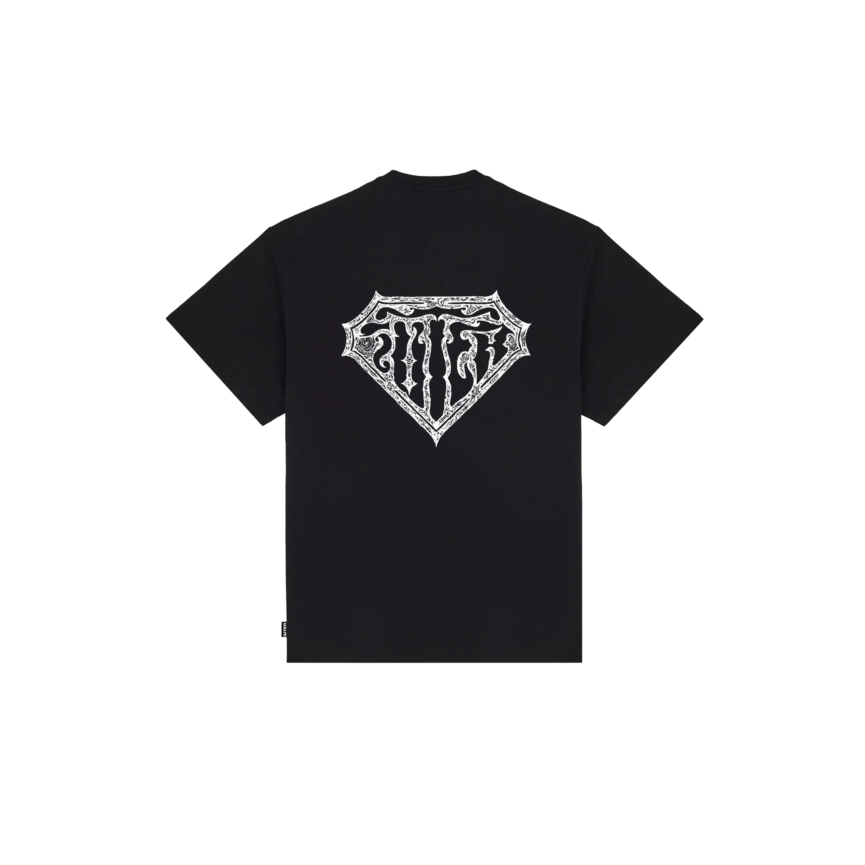 Iuter Thorns Double Logo Tee