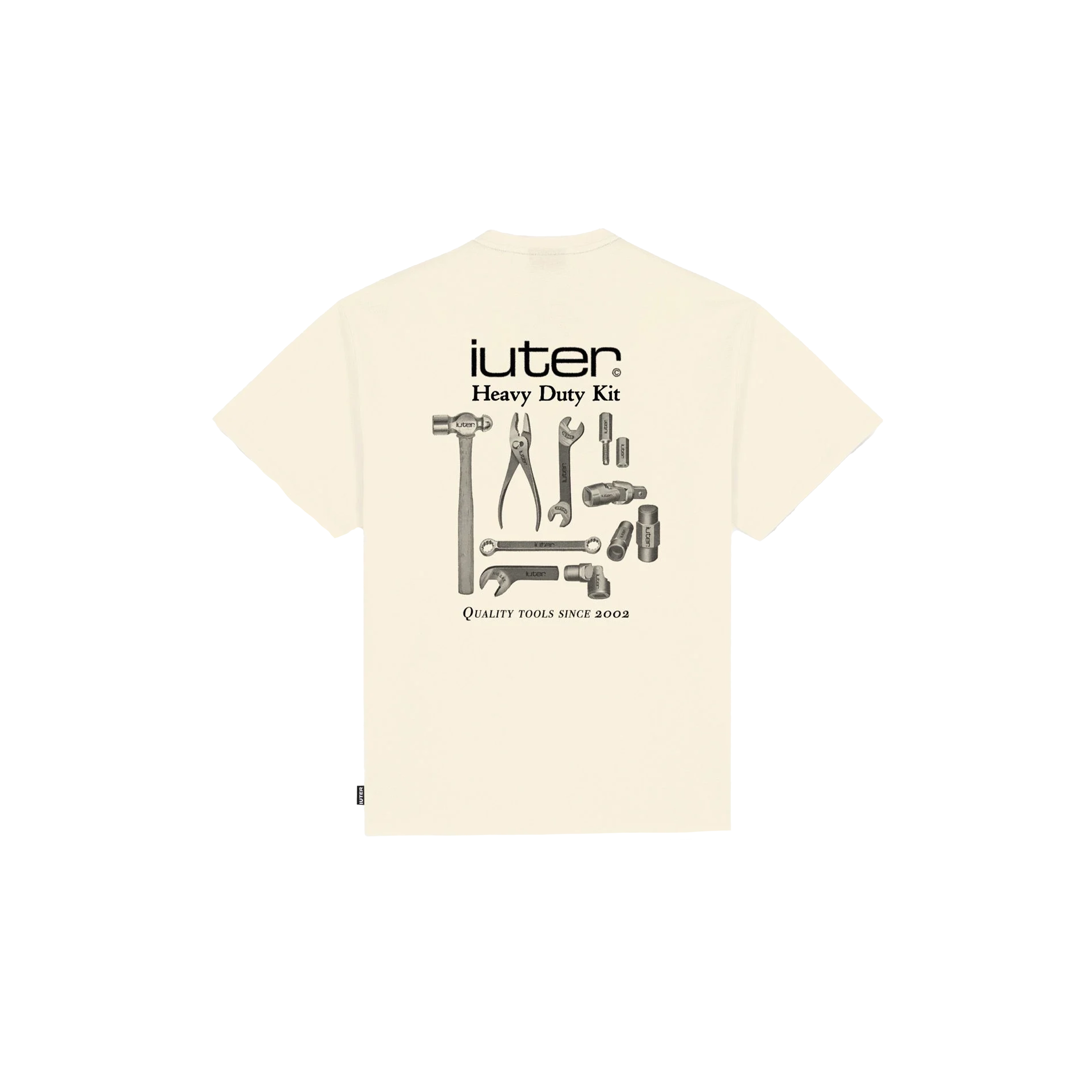 Iuter Tools Tee