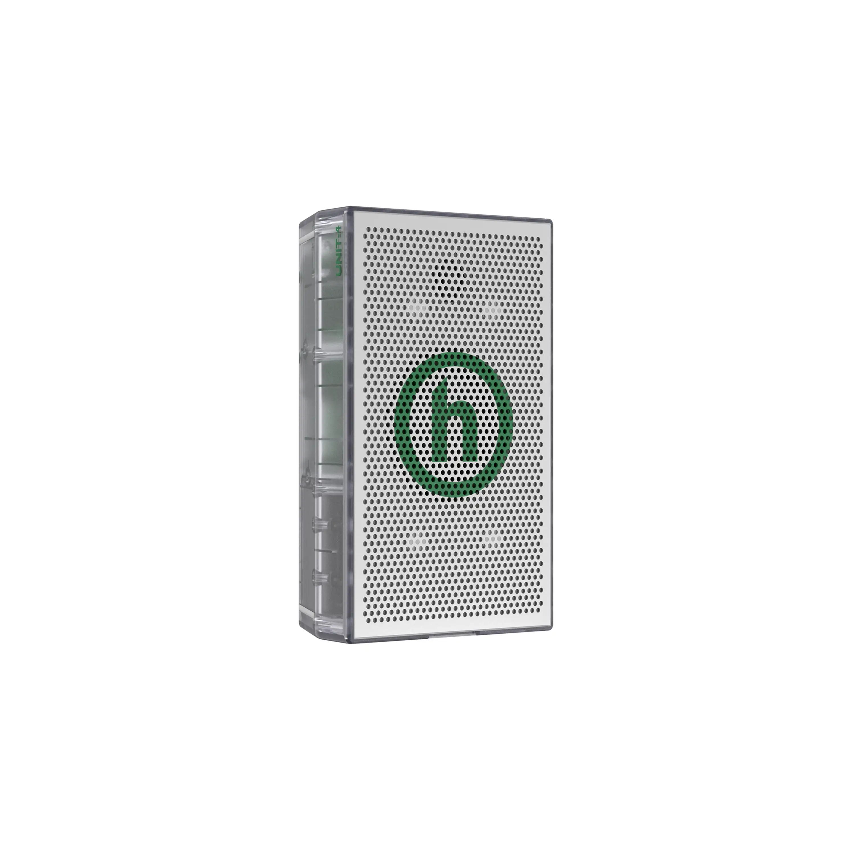 AIAIAI Unit-4 Hidden Edition