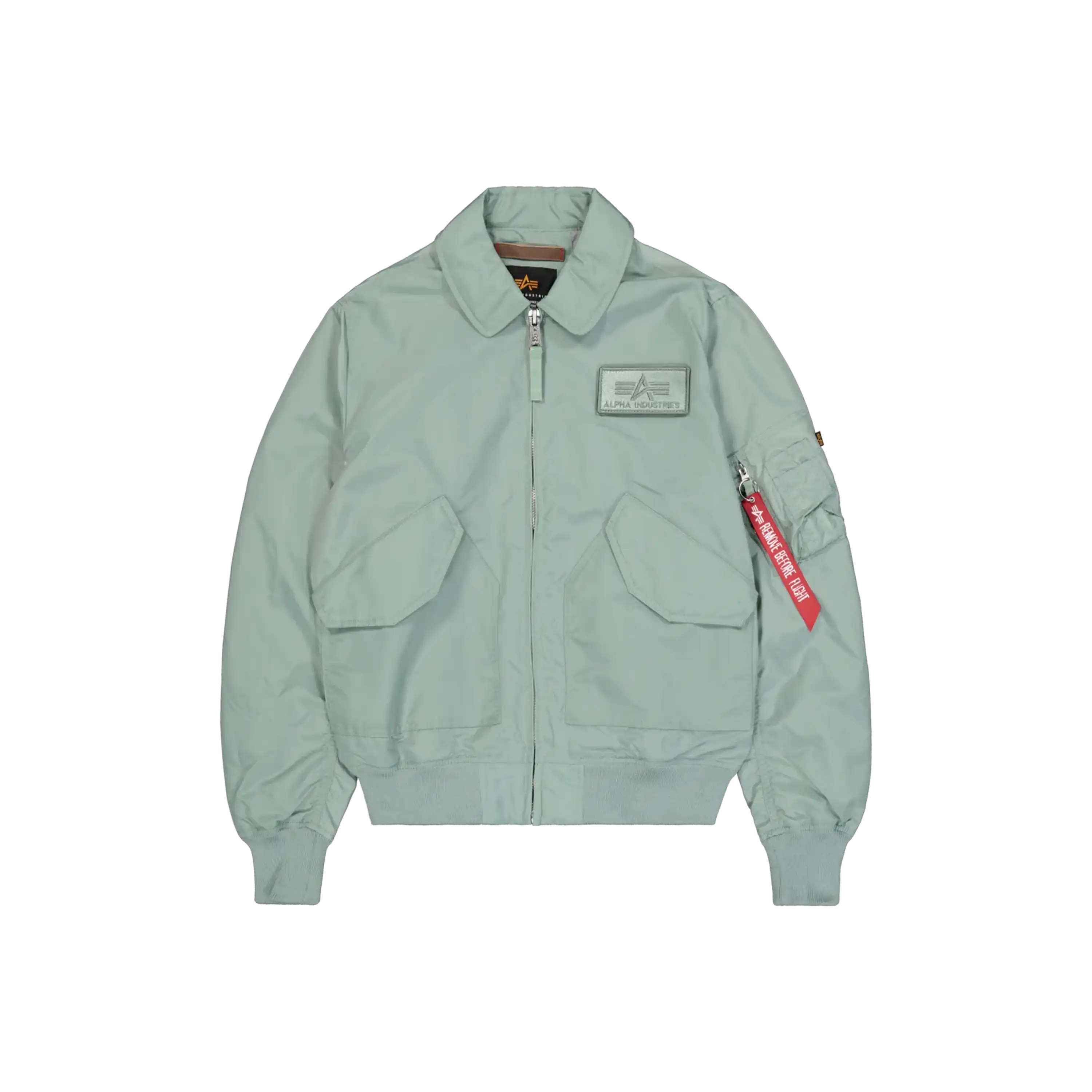 Alpha Industries CWU-36/P TT Light Bomber Jacket