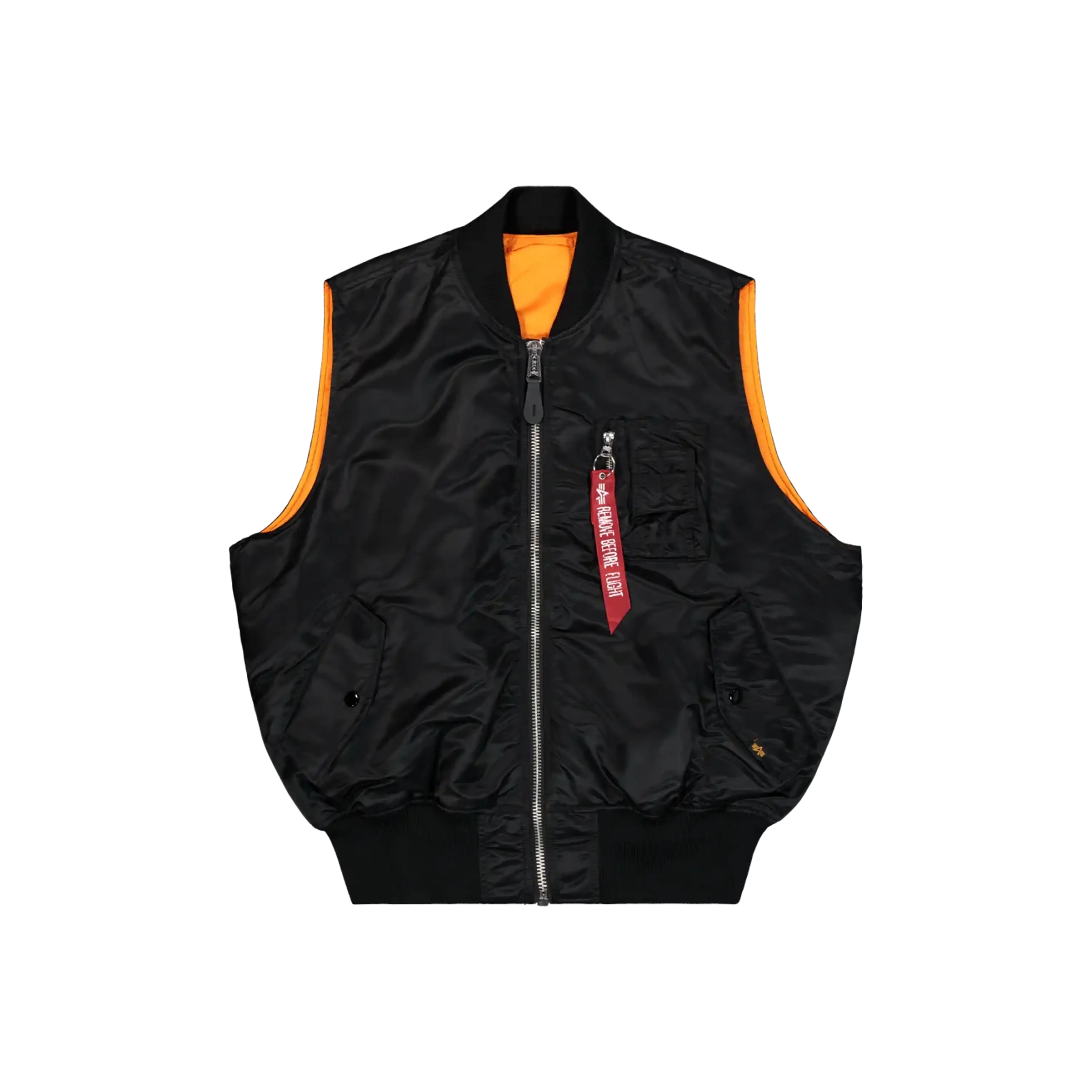 Alpha Industries MA-1 Vest Heritage