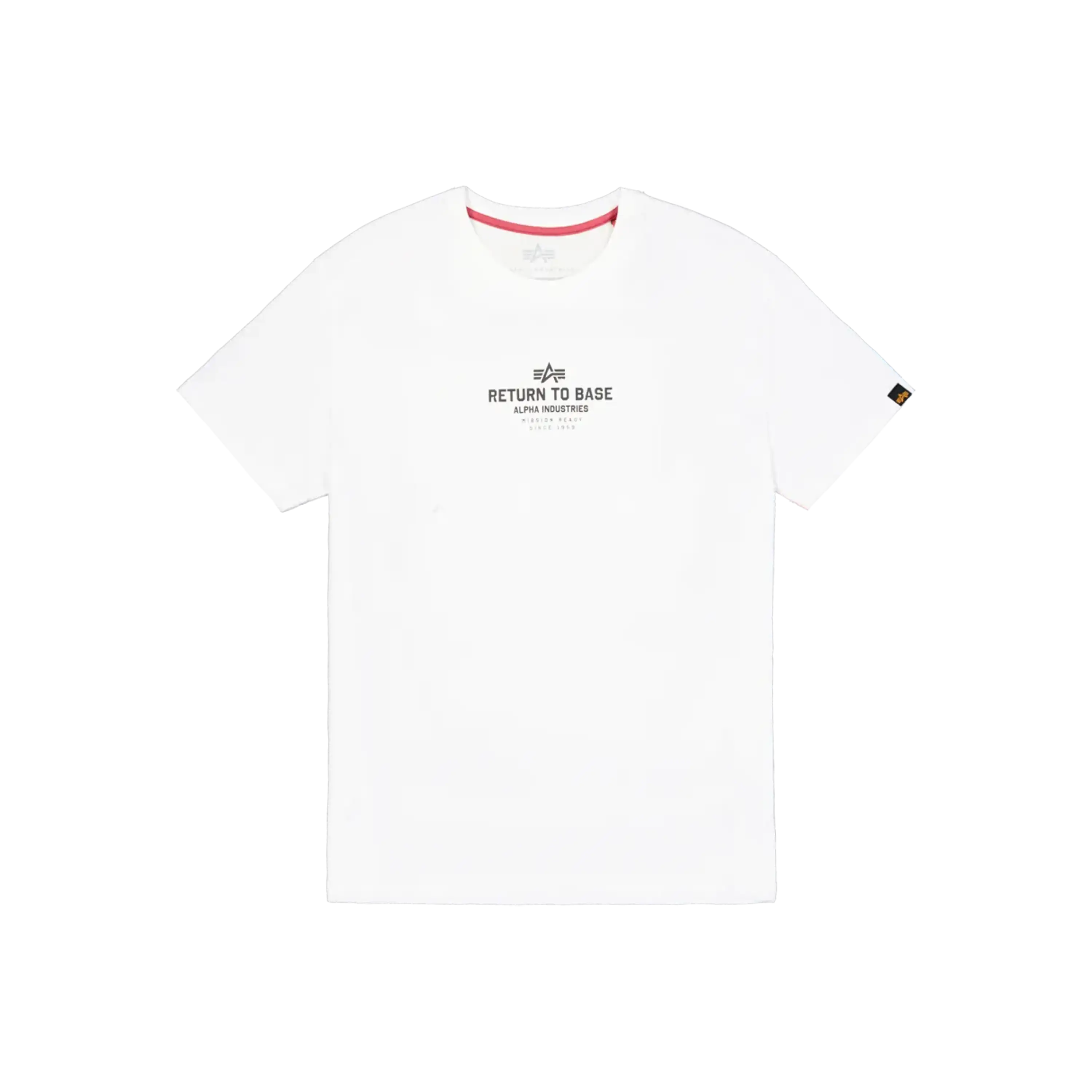 Alpha Industries Return To Base T-Shirt