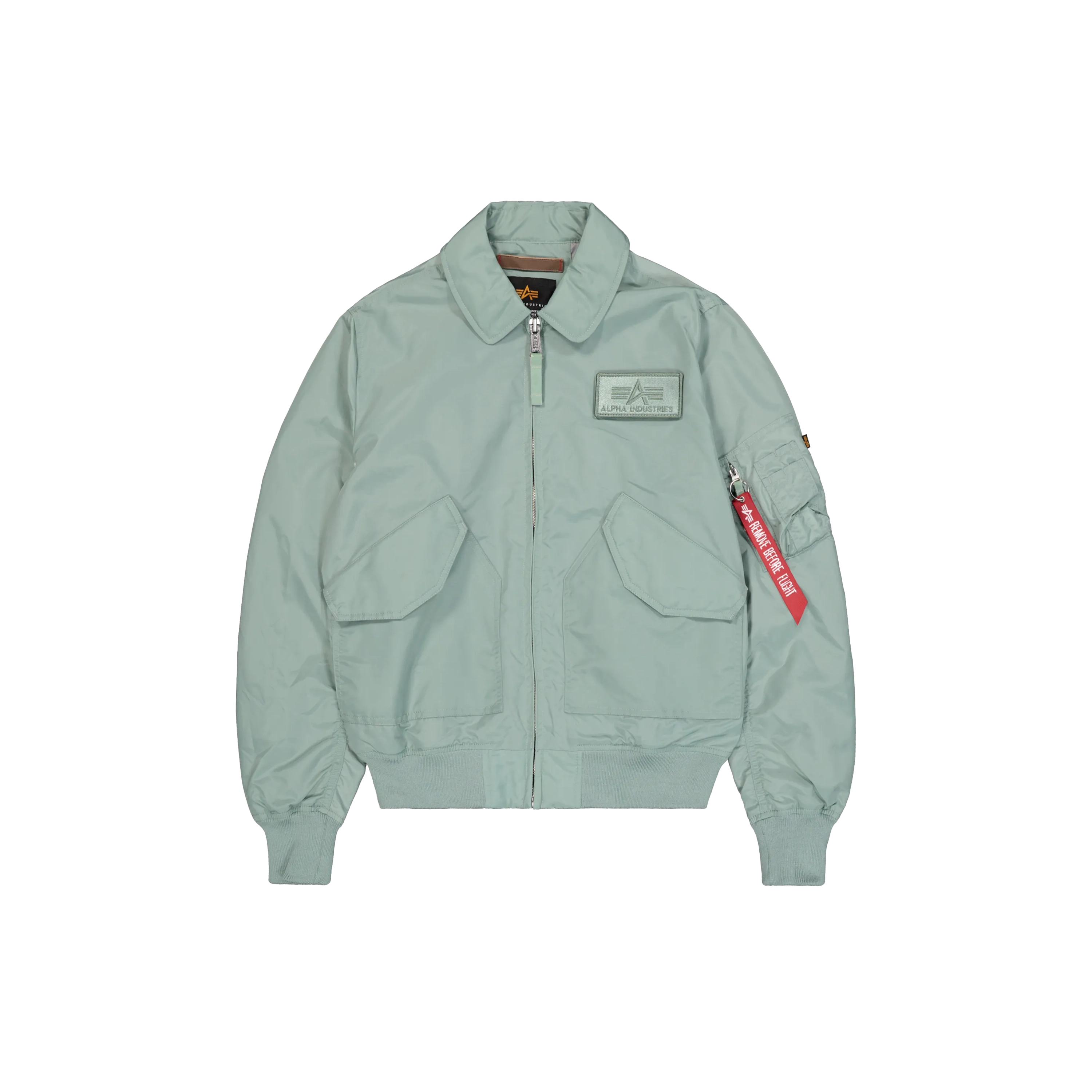 Alpha Industries CWU-36/P TT Light Bomber Jacket
