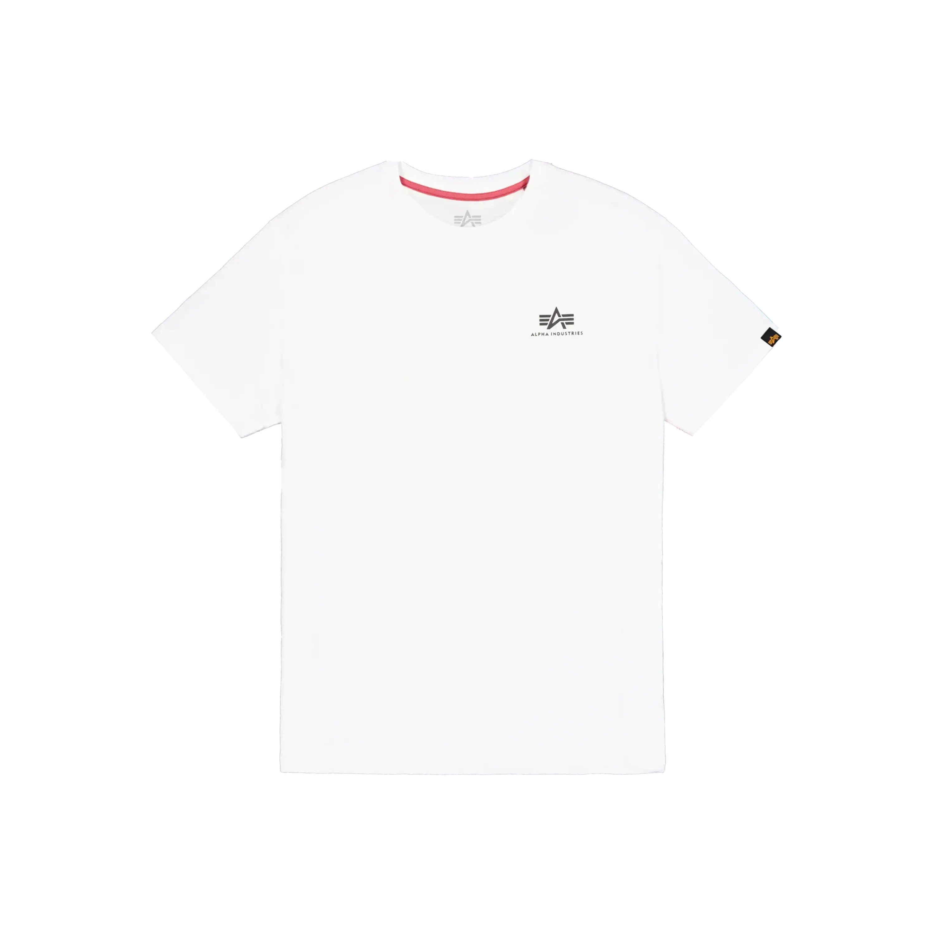 Alpha Industries Heritage Backprint T-Shirt