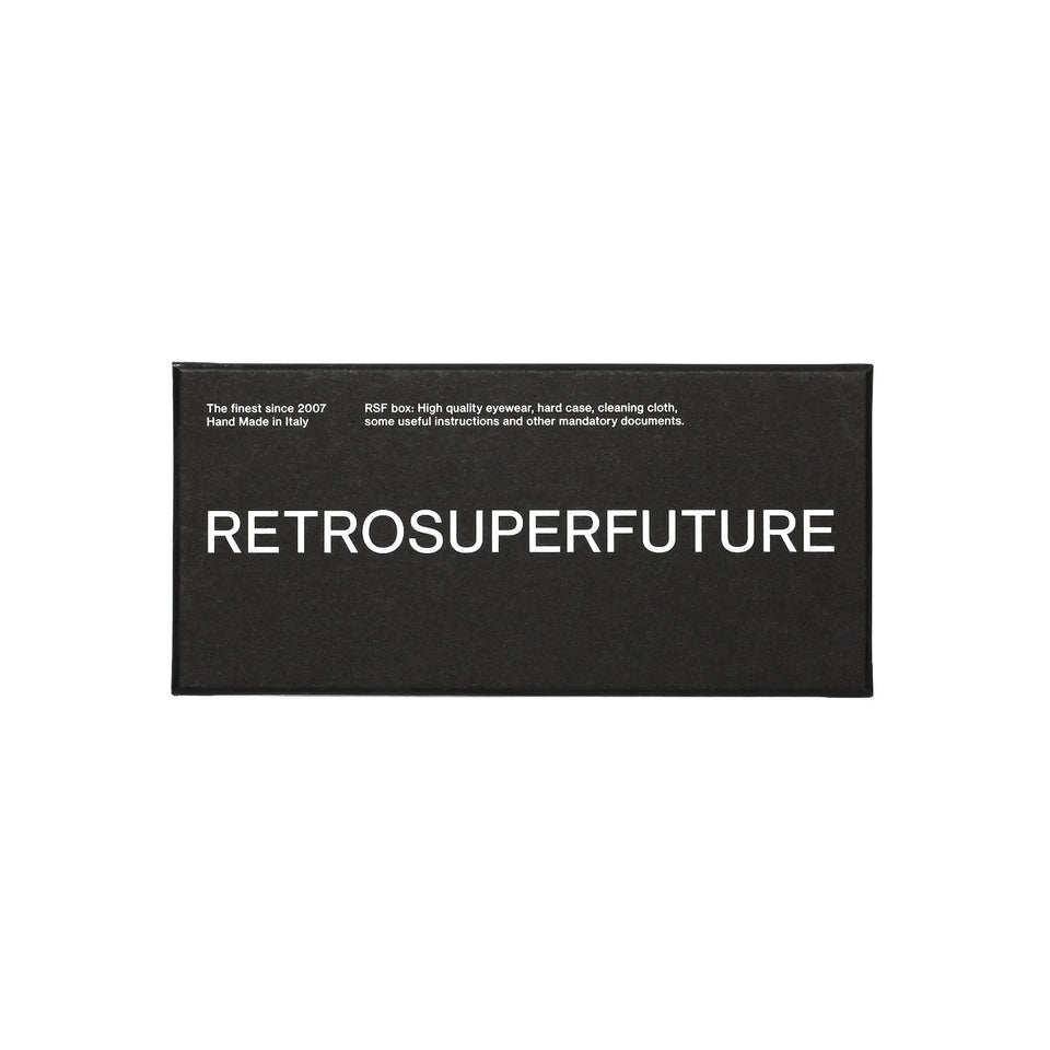 Retrosuperfuture Sempre Black