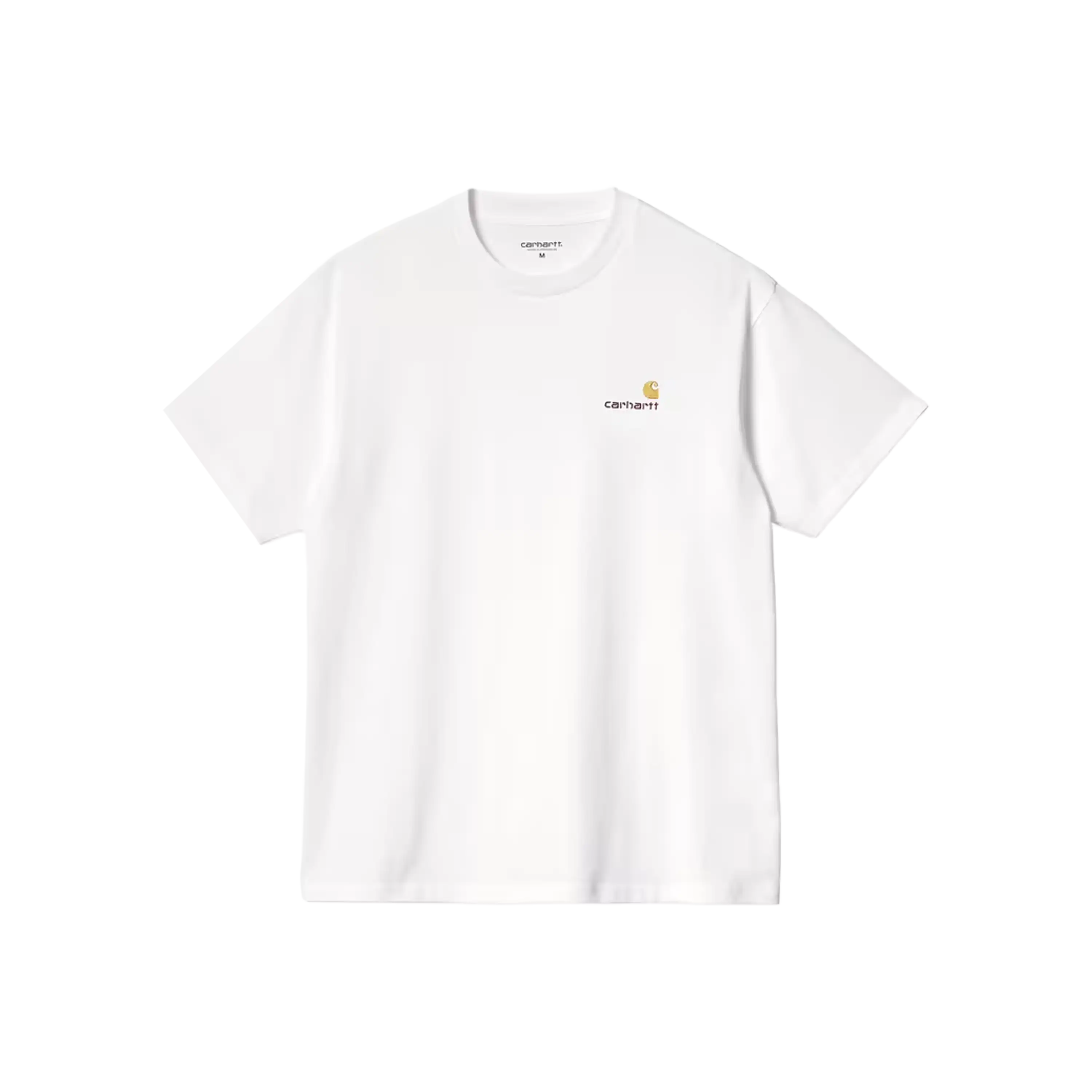 Carhartt S/S American Script T-Shirt