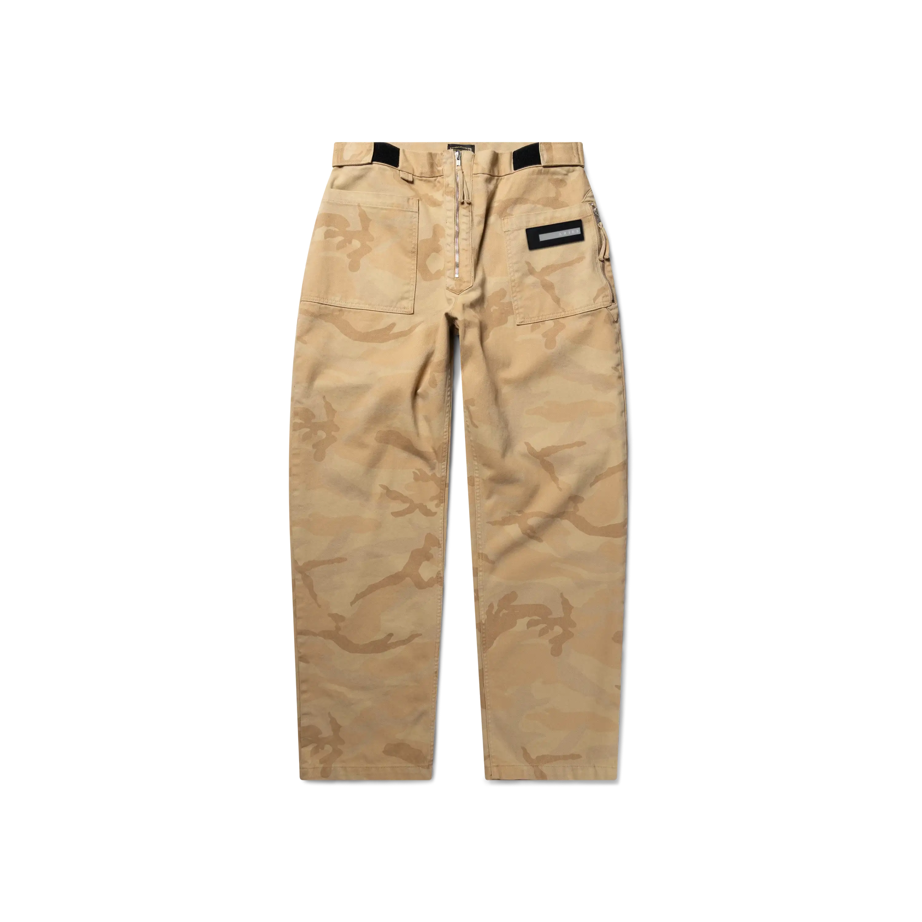 Aries Camo Walking Pants