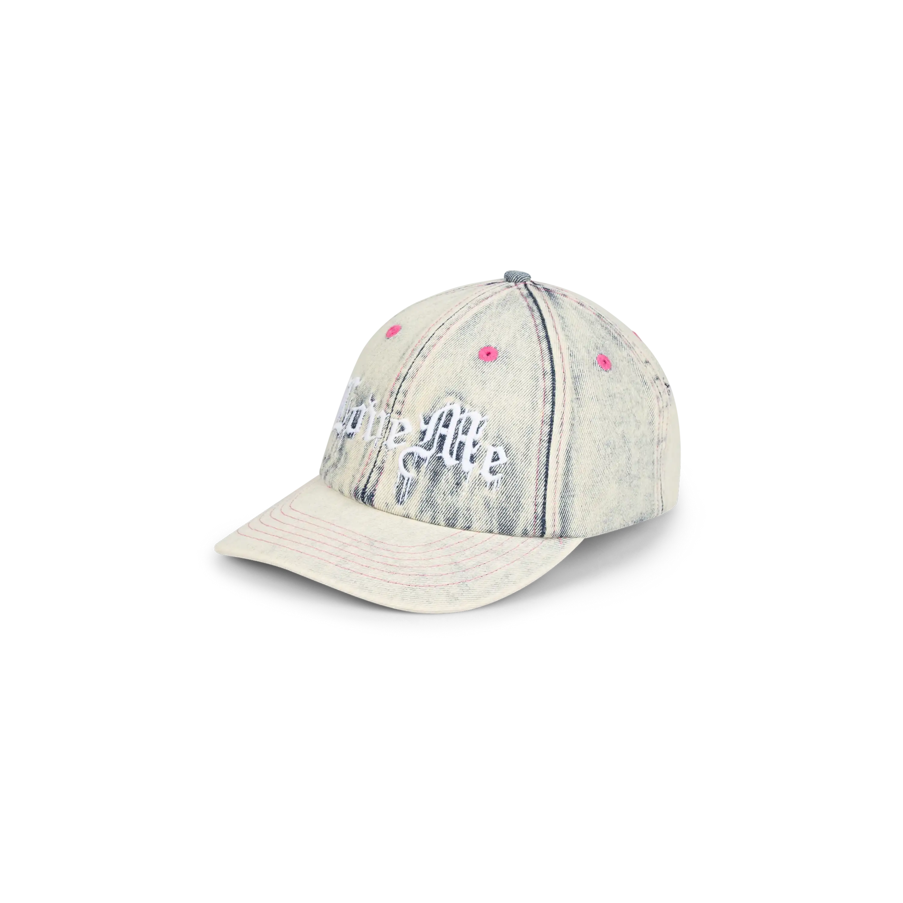 Aries Love Me Cap