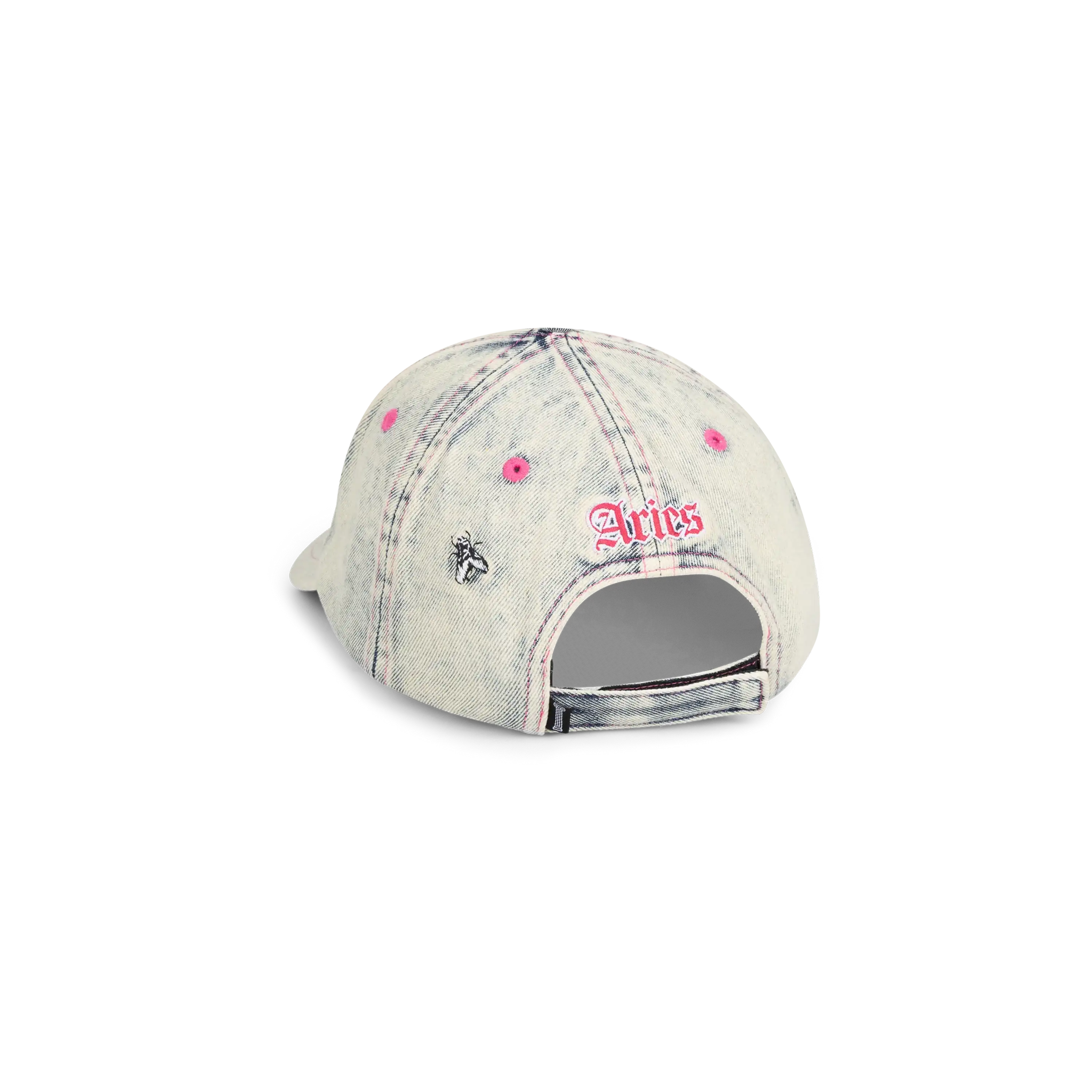 Aries Love Me Cap