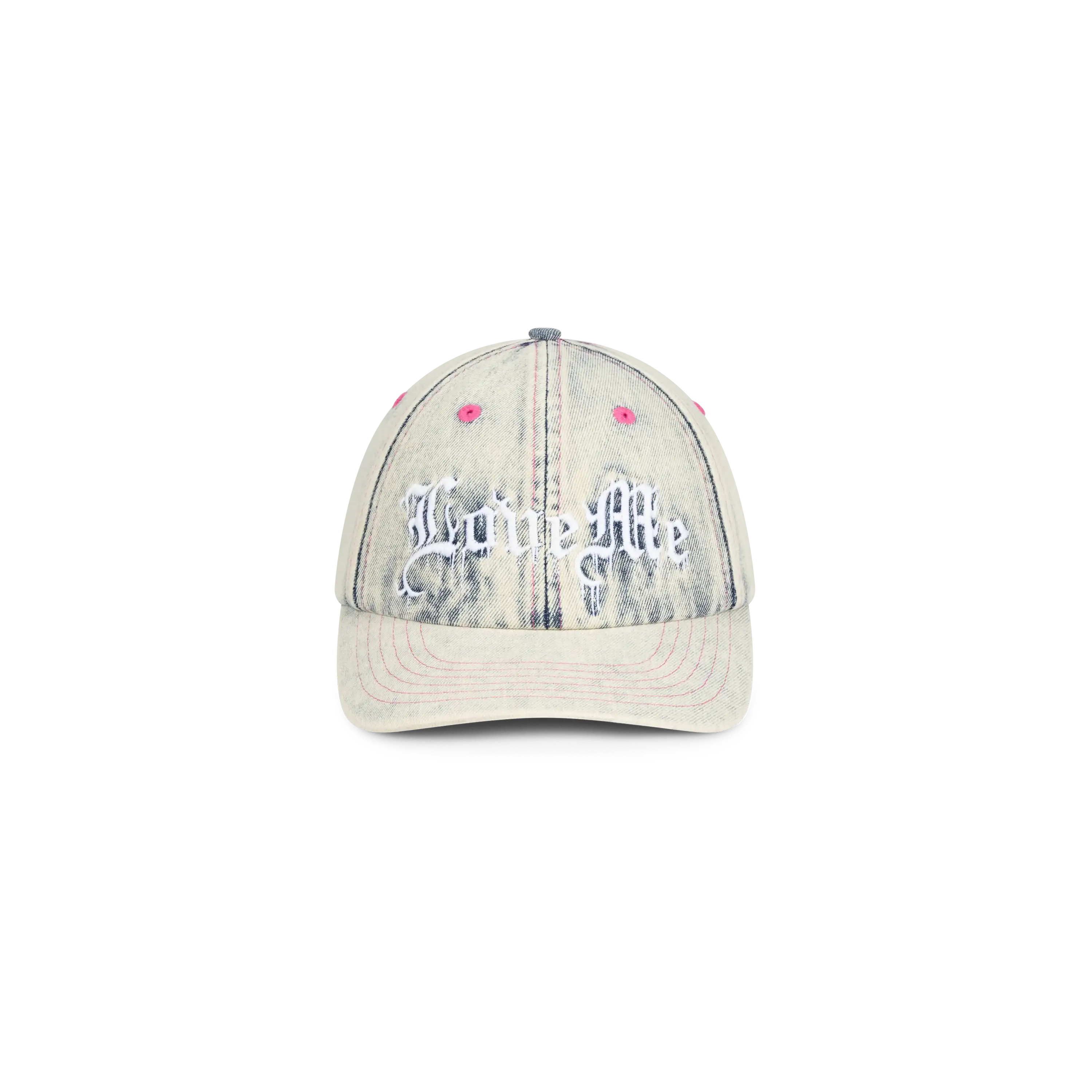 Aries Love Me Cap