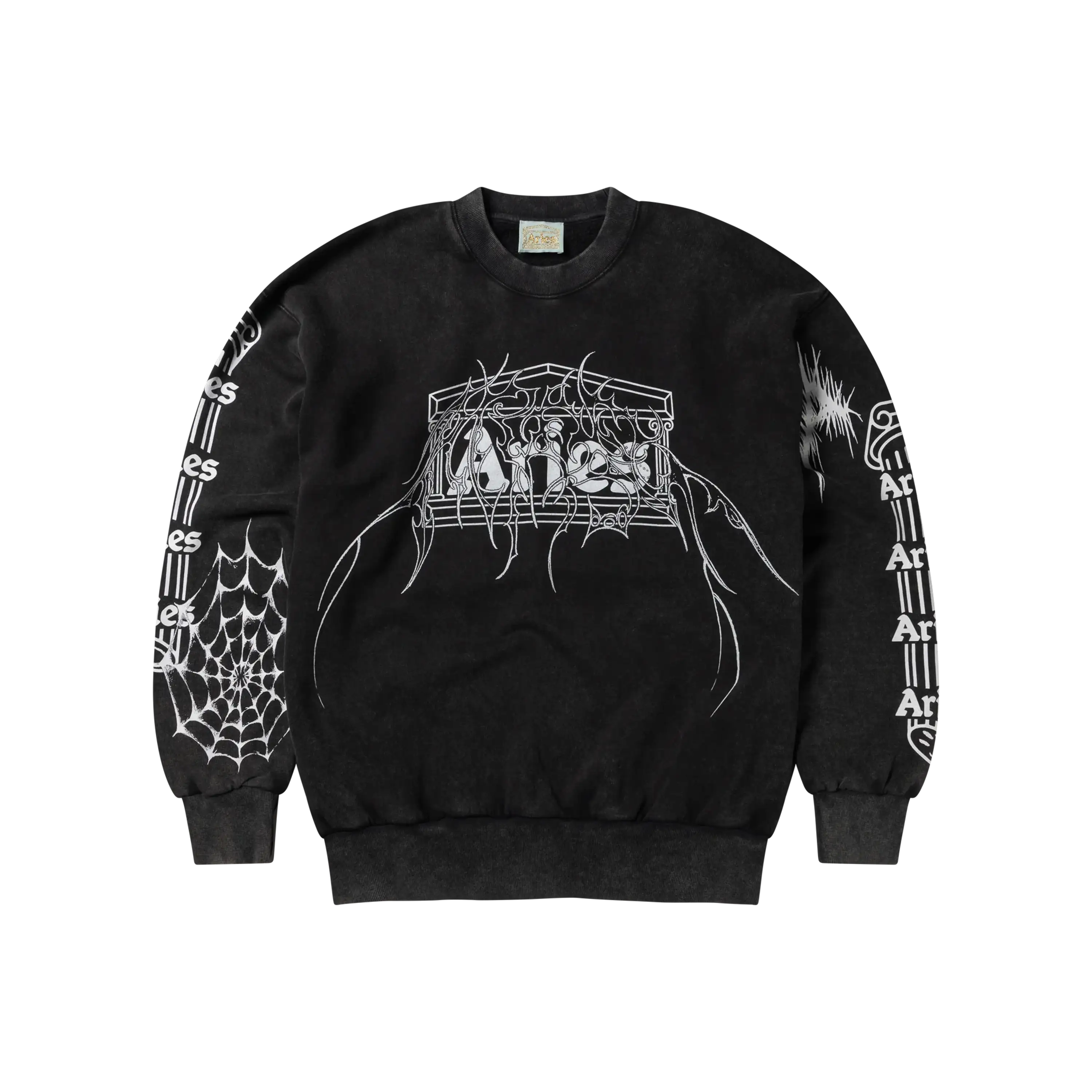 Aries Aged Overlord Sweatshirt