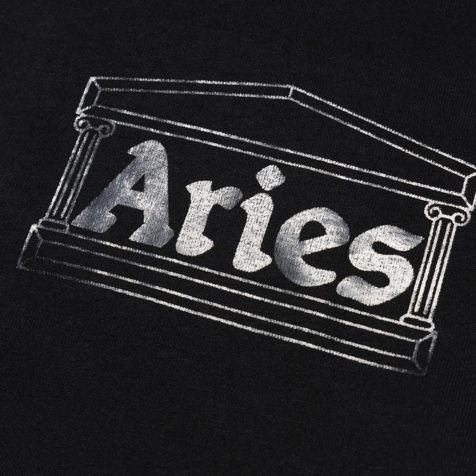 Aries Temple T-Shirt