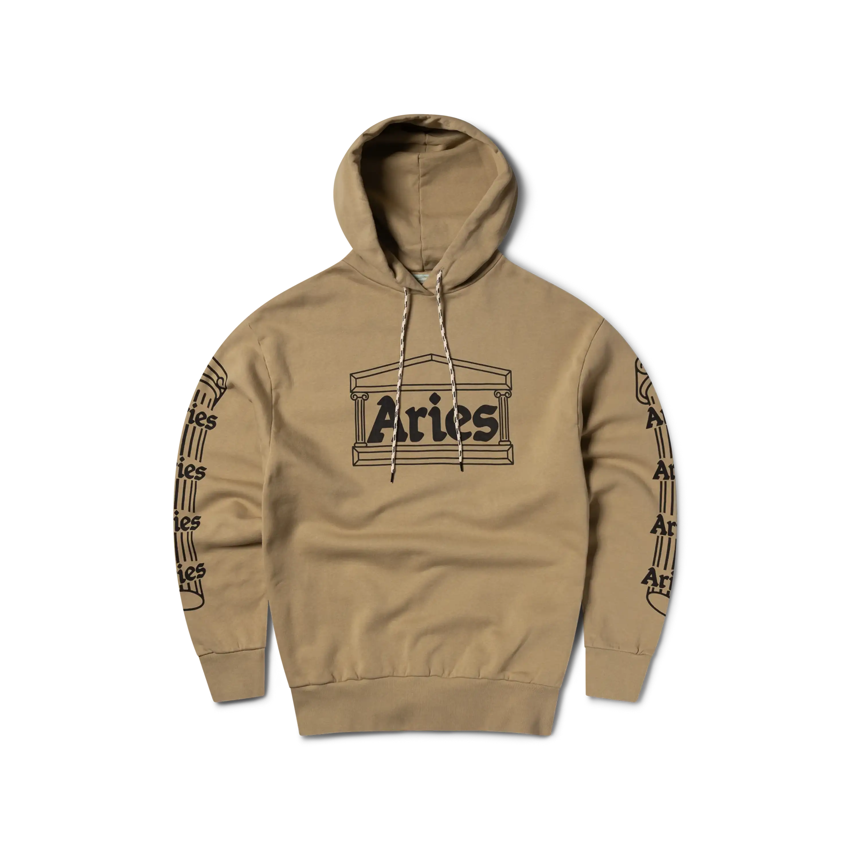 Aries Temple Hoodie