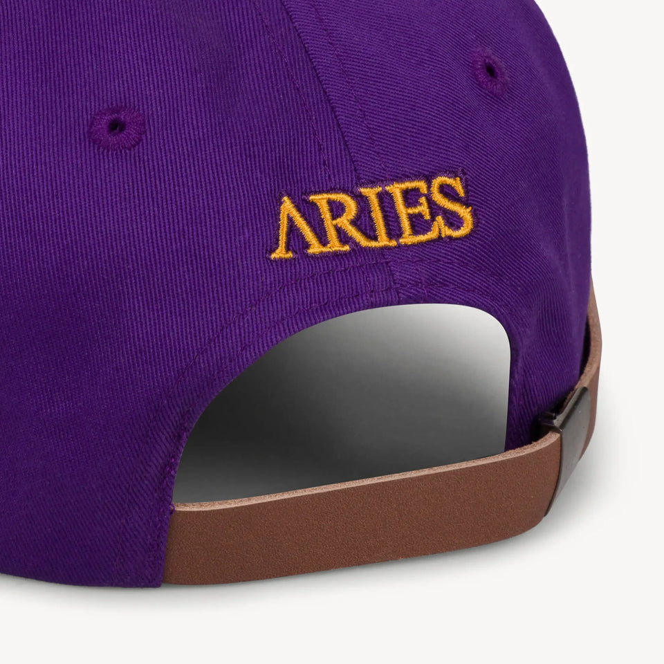 Aries Column A Cappello
