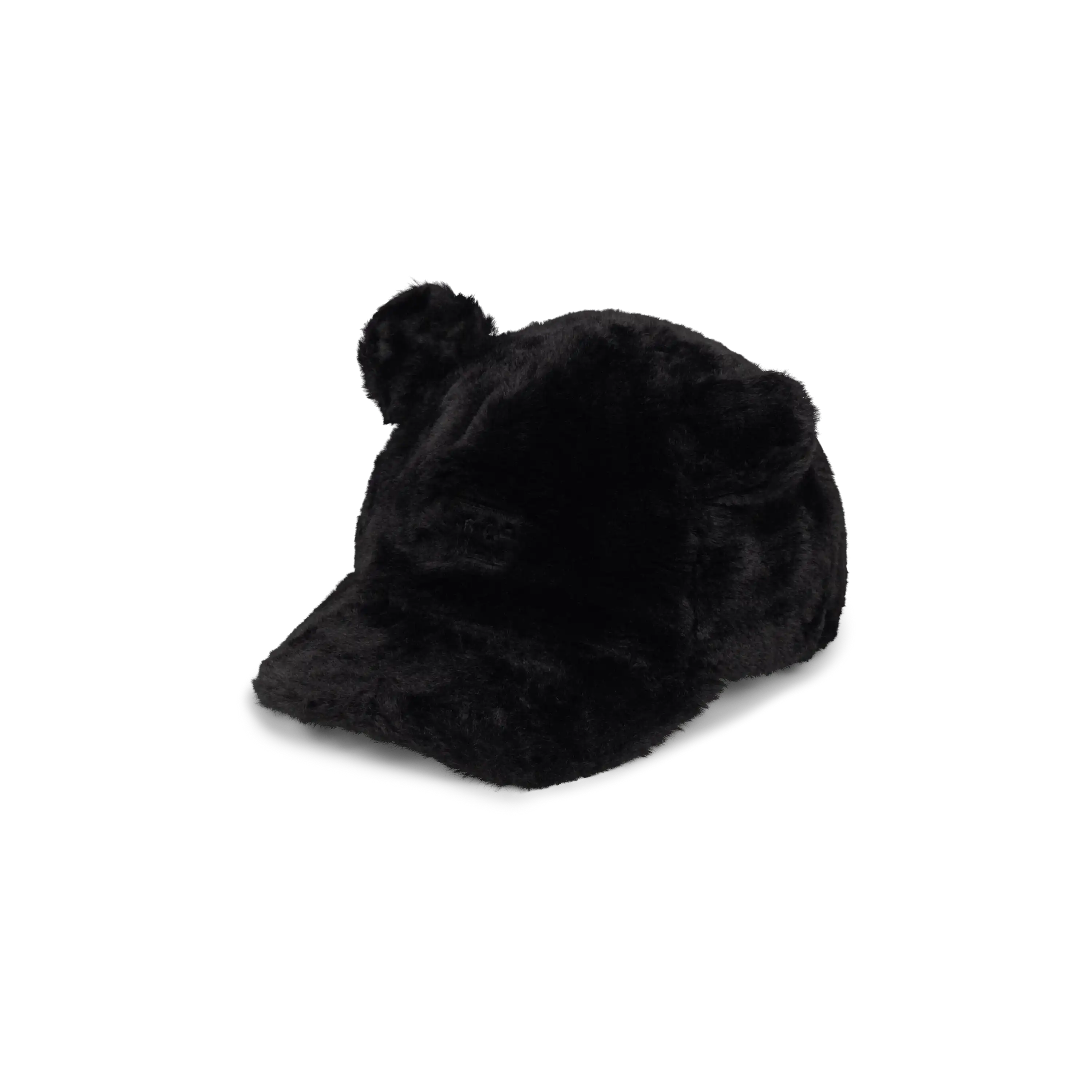 Aries Temple Fluffy Ear Cap