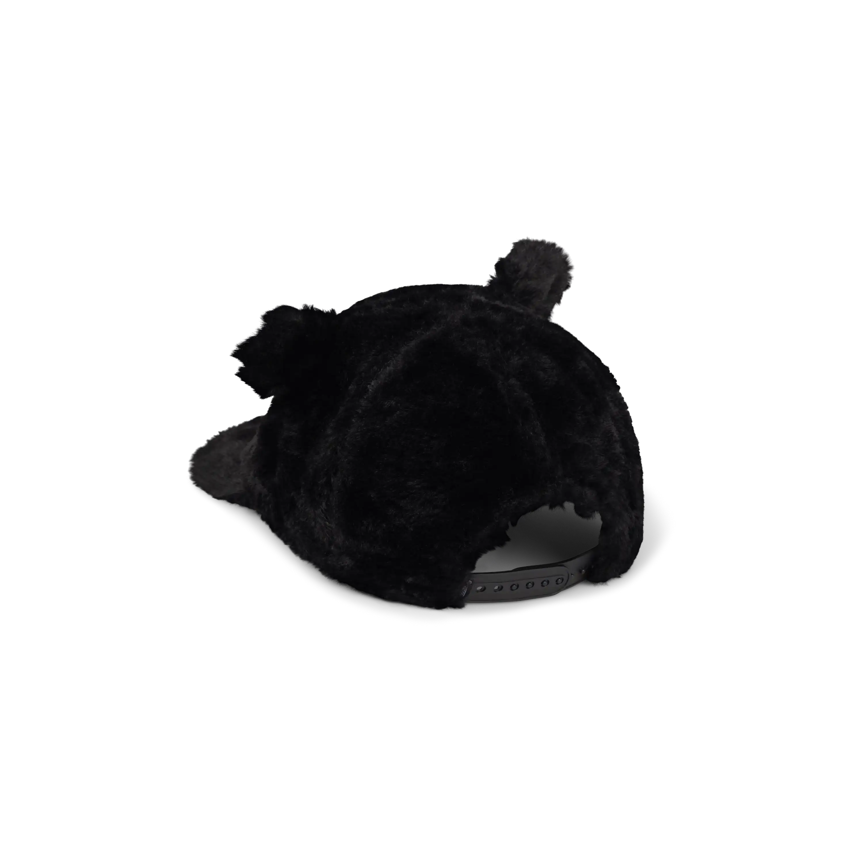 Aries Temple Fluffy Ear Cap